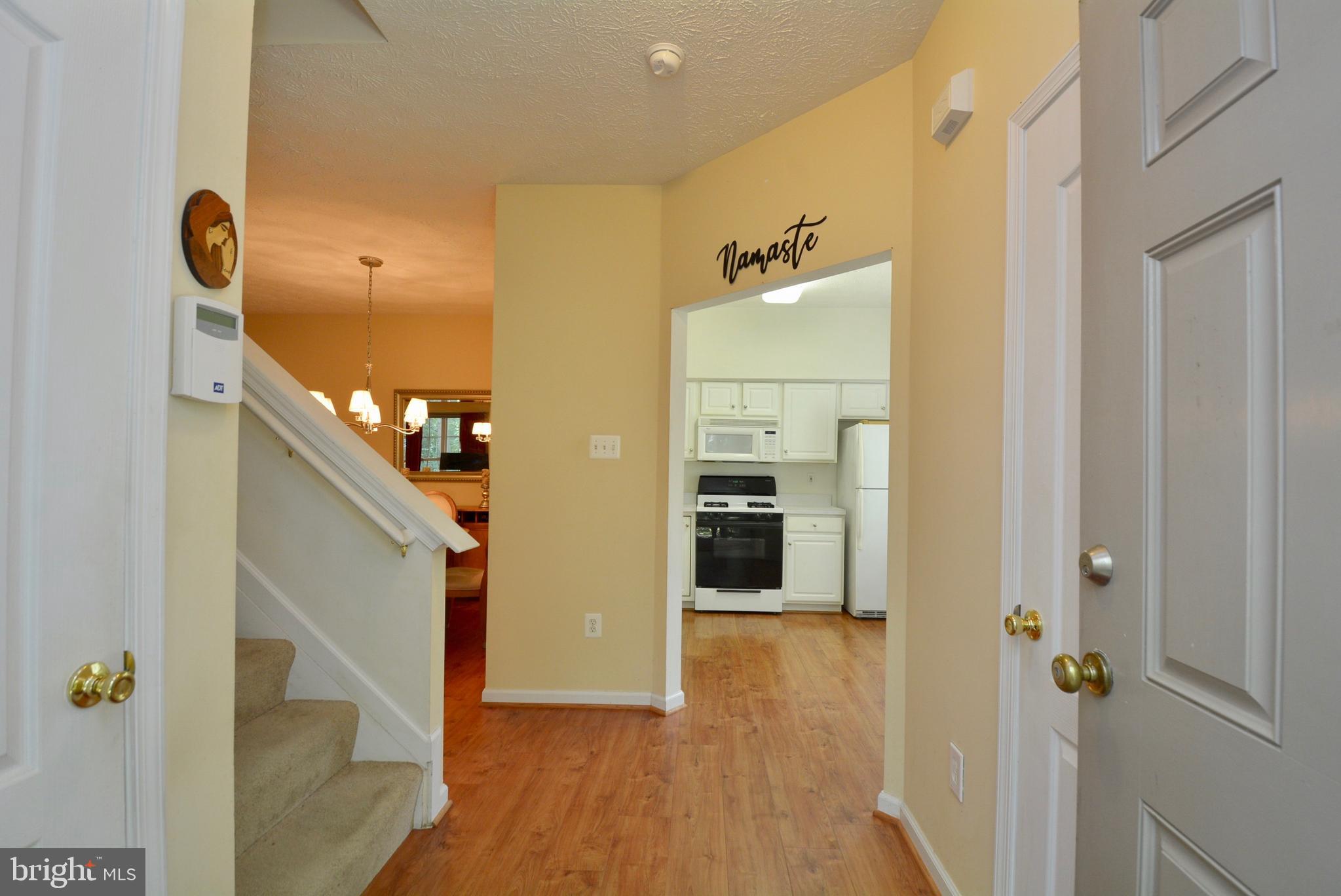 COVINGTON - Residential