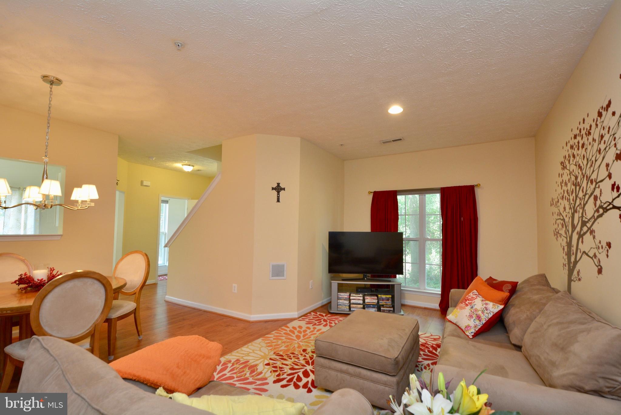 COVINGTON - Residential