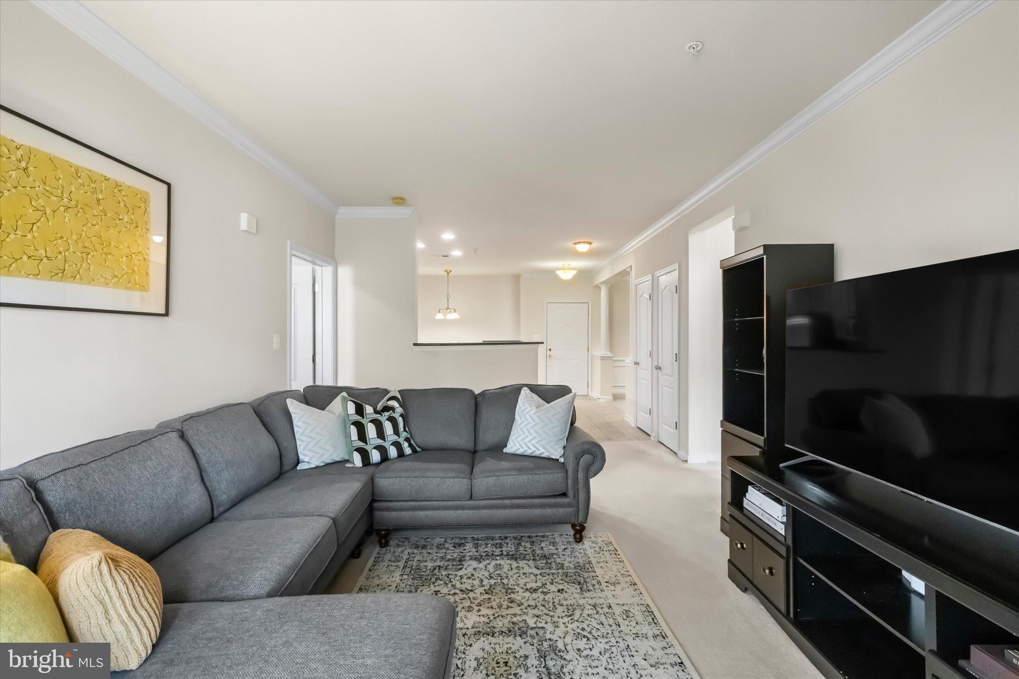 9712 HANDERSON PLACE UNIT 203