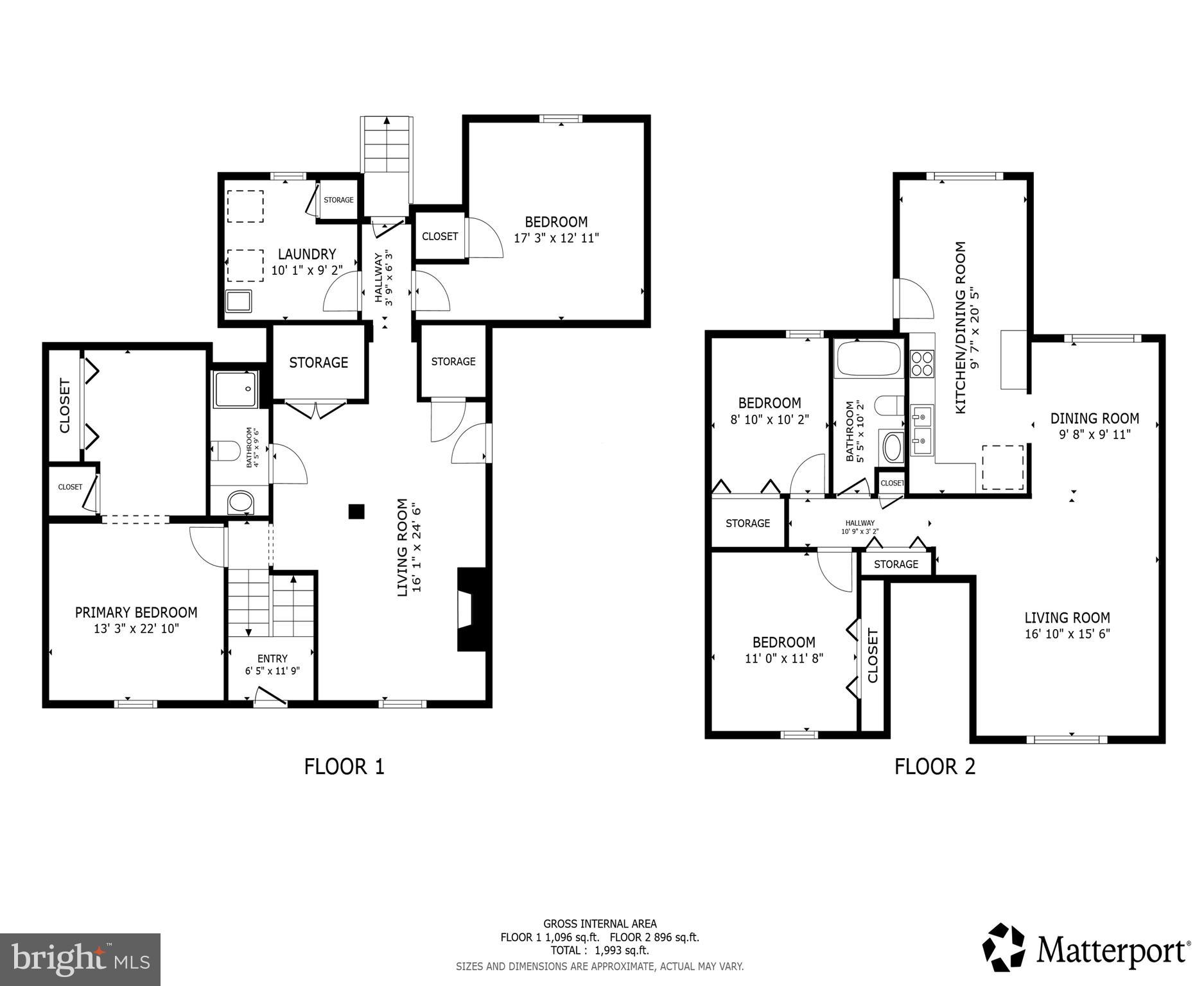 MYERS ESTATES - Residential