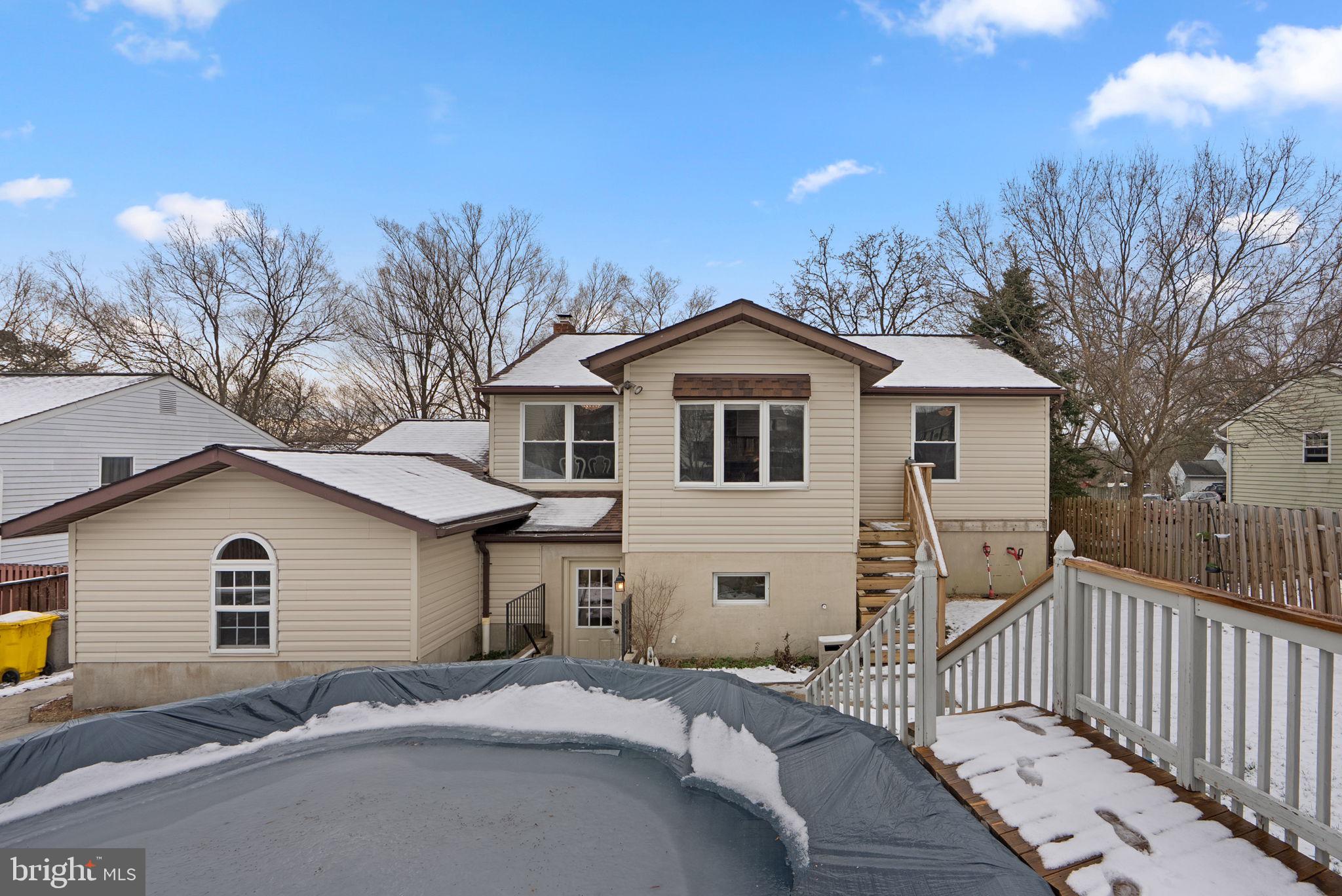 MYERS ESTATES - Residential