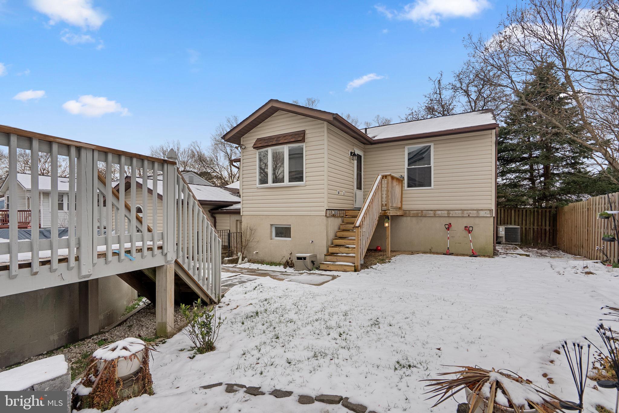 MYERS ESTATES - Residential