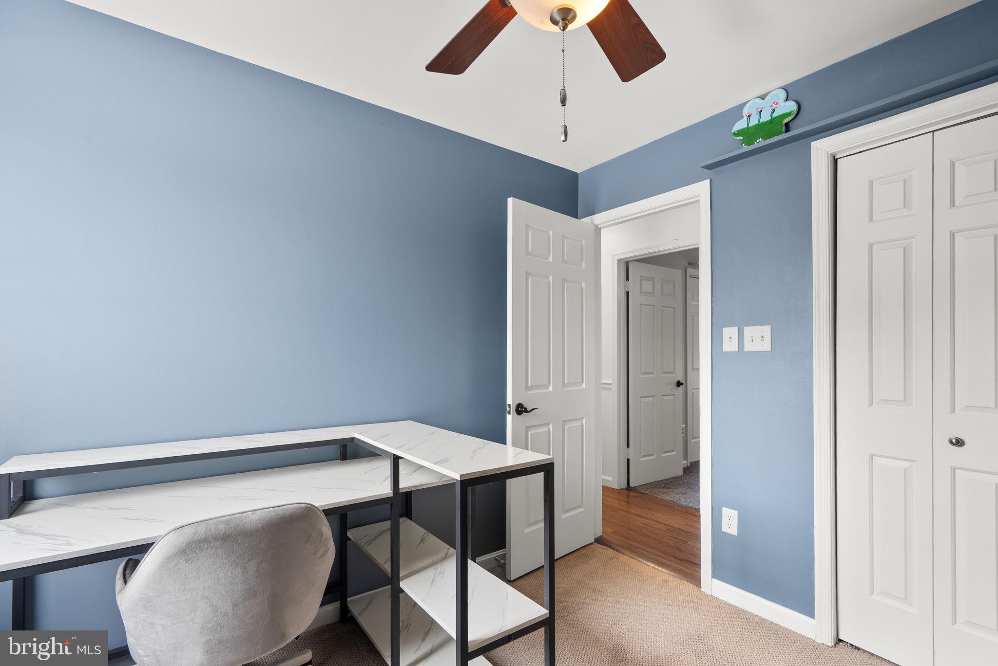 MYERS ESTATES - Residential