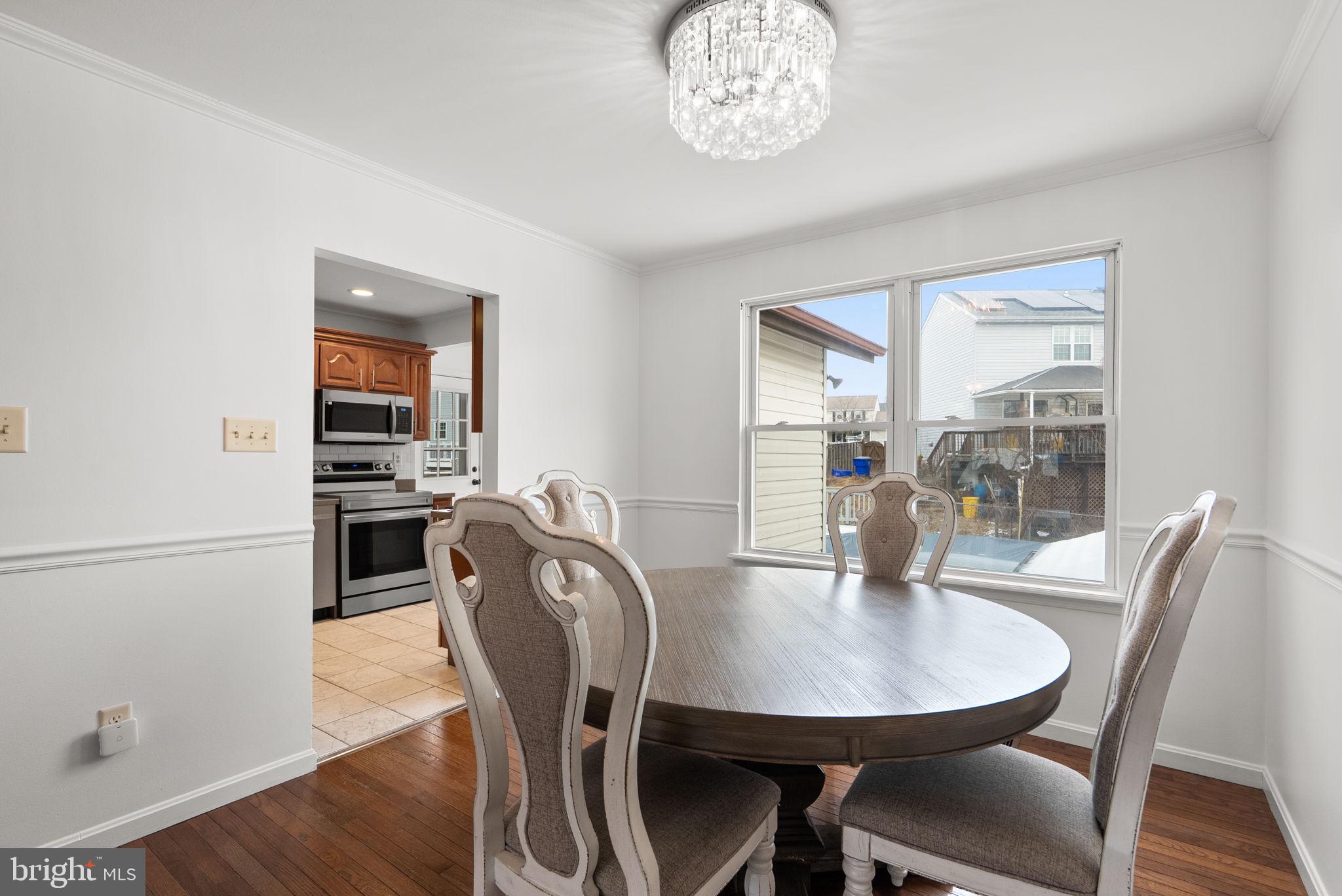 MYERS ESTATES - Residential