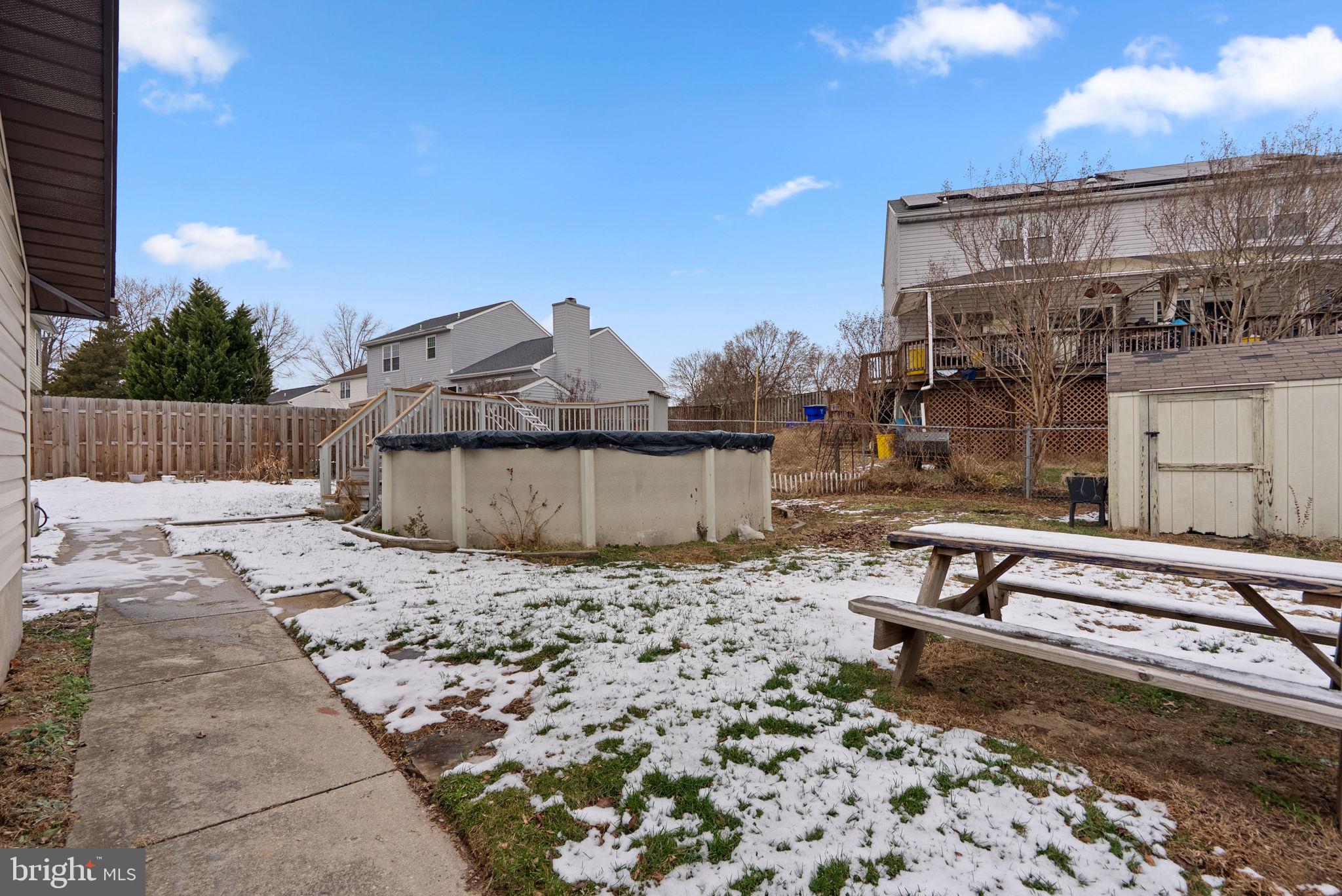 MYERS ESTATES - Residential