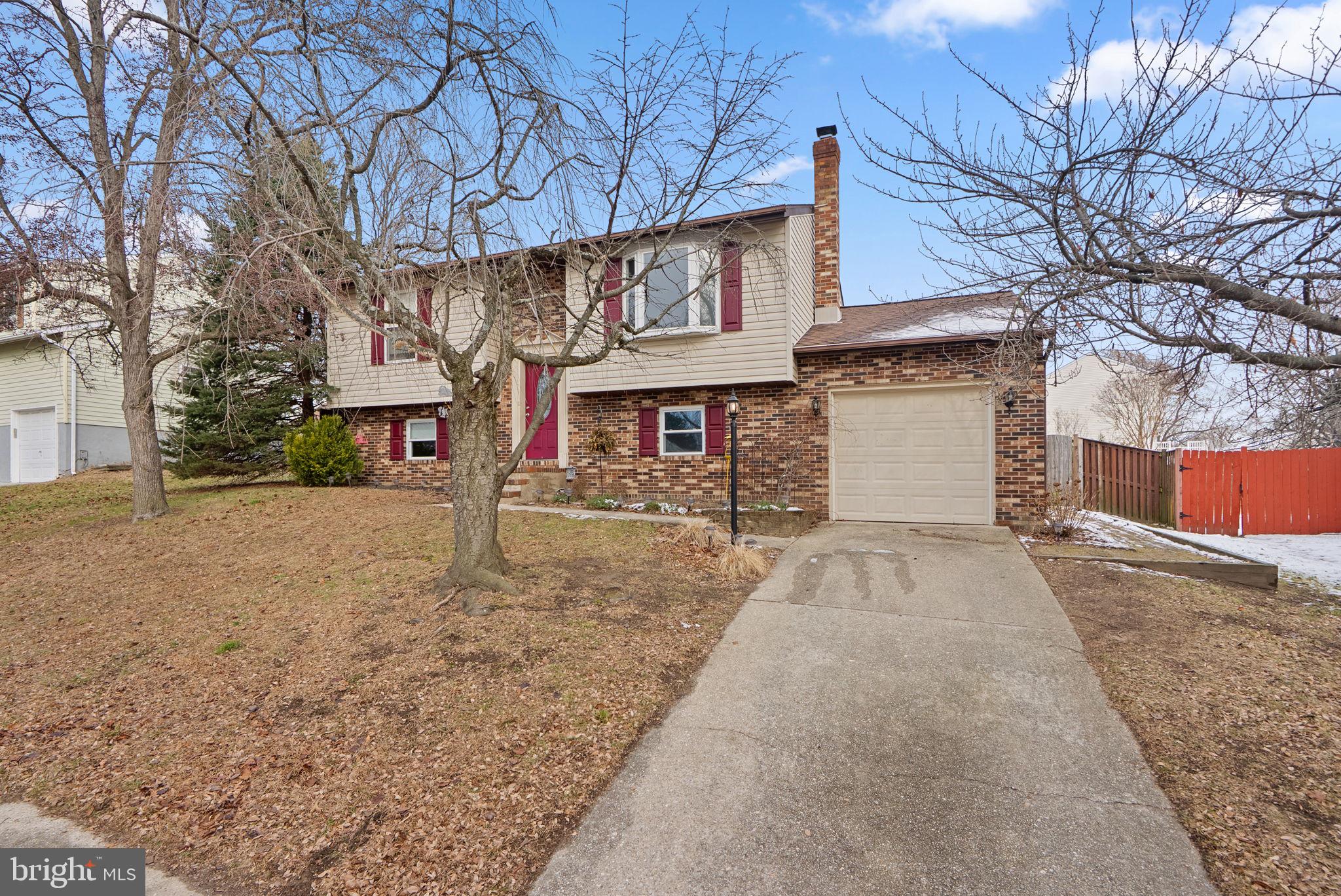 7808 STAFFORD HILL COURT