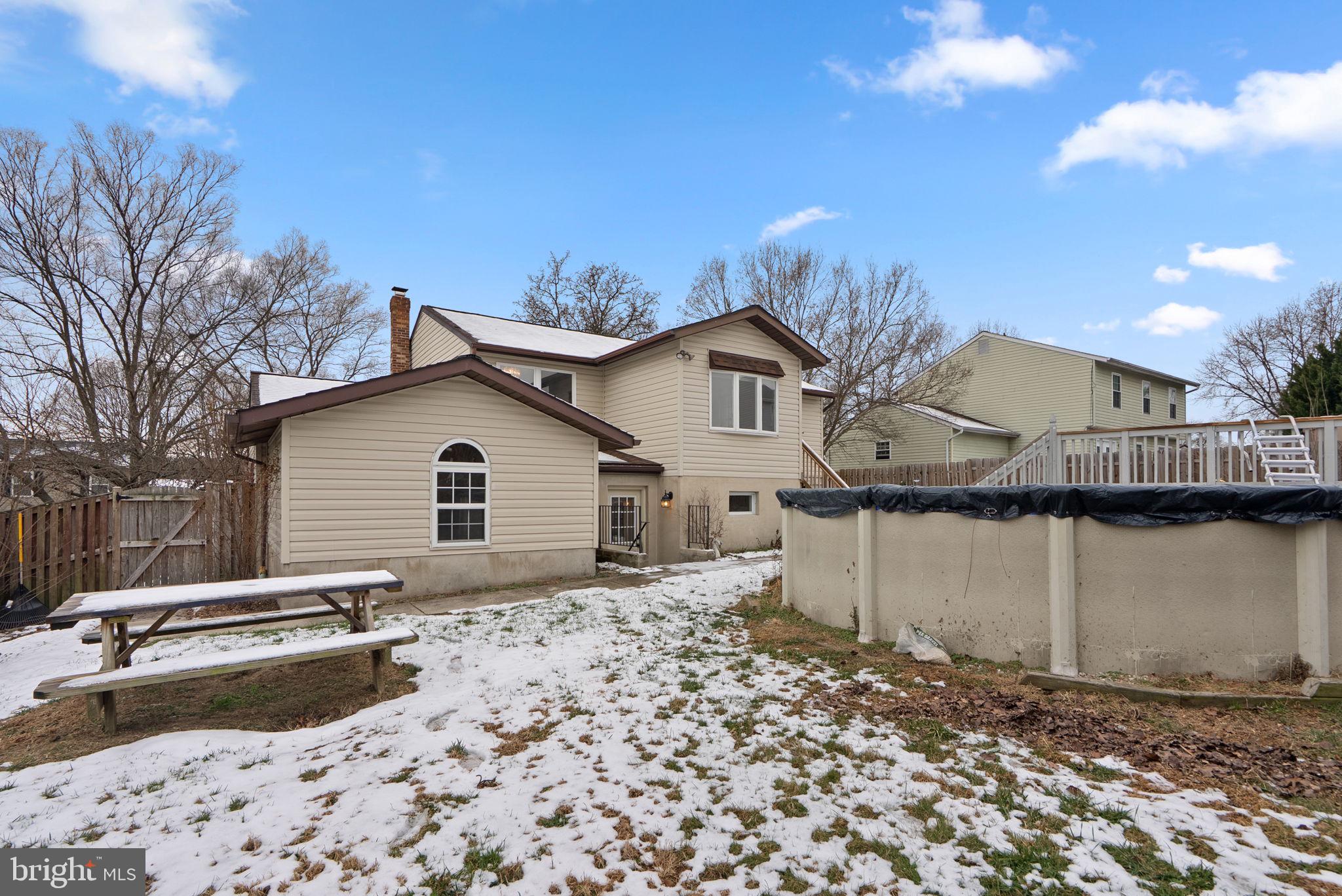 MYERS ESTATES - Residential