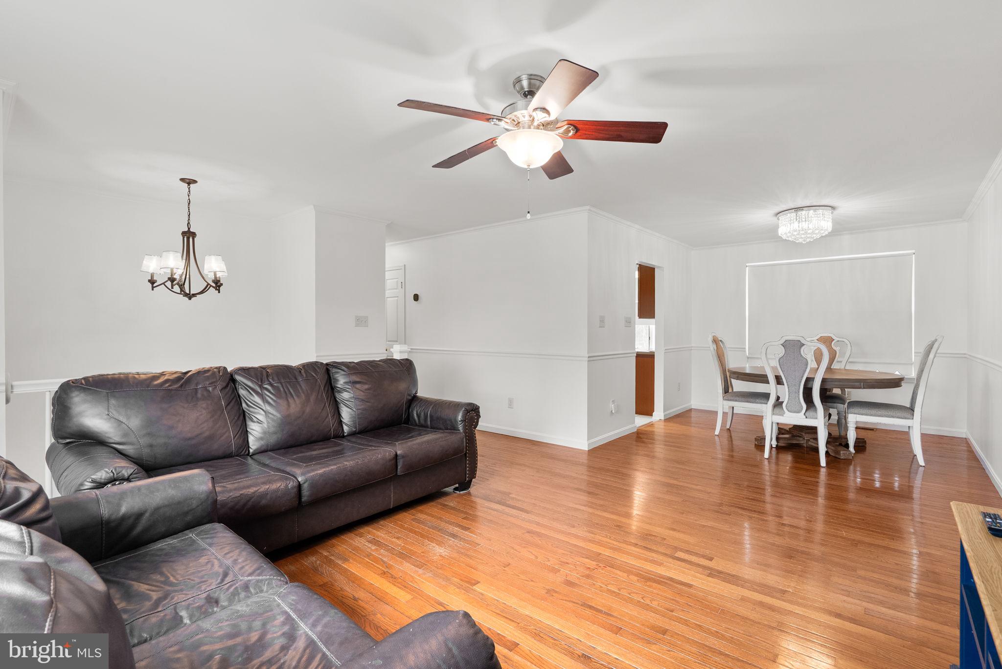 MYERS ESTATES - Residential