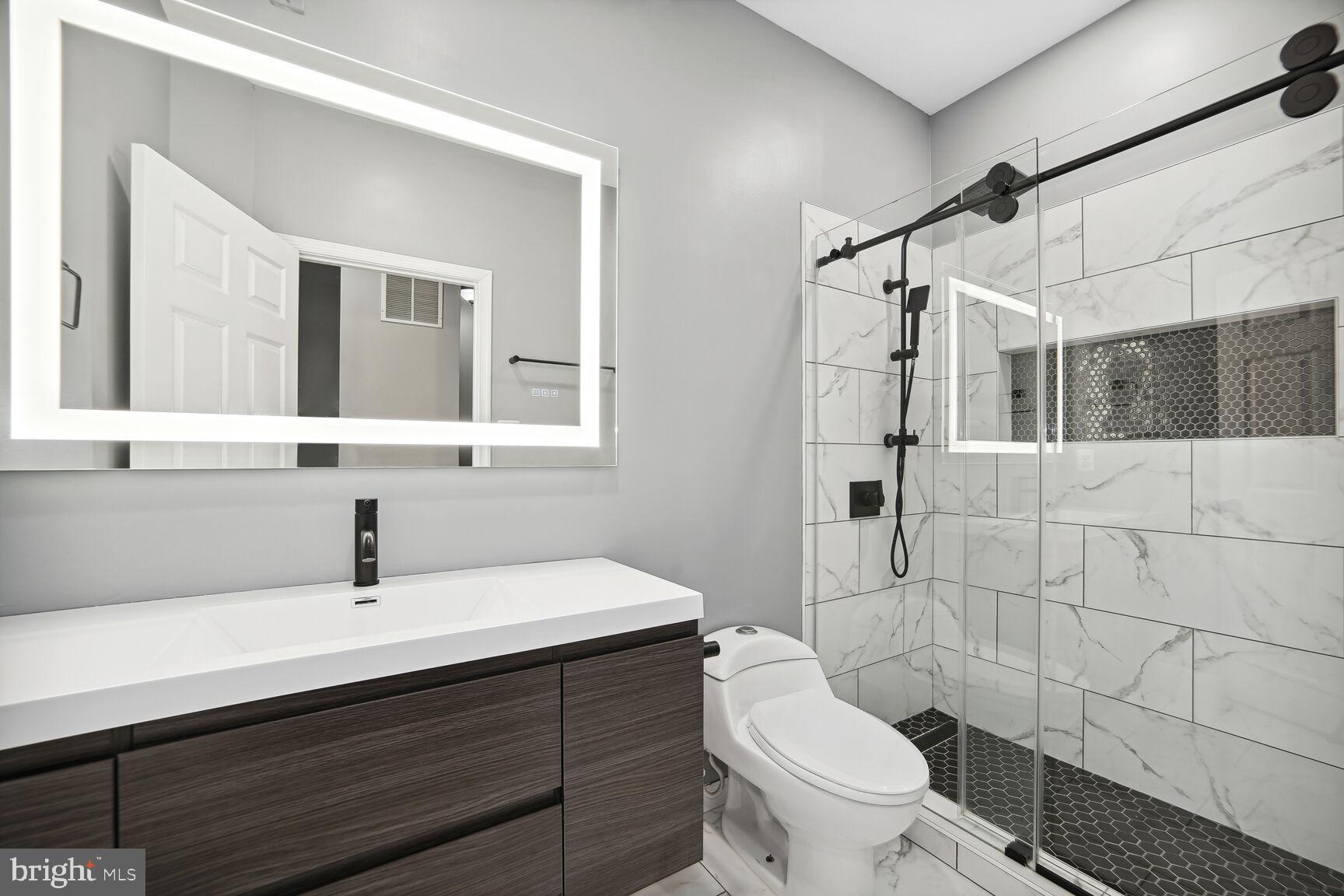 POTOMAC CLUB - Residential Lease