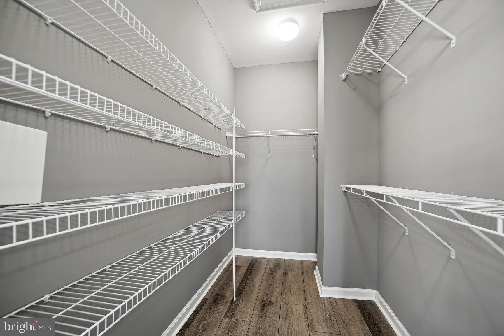 POTOMAC CLUB - Residential Lease