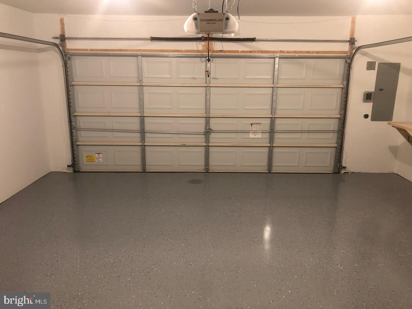 POTOMAC CLUB - Residential Lease