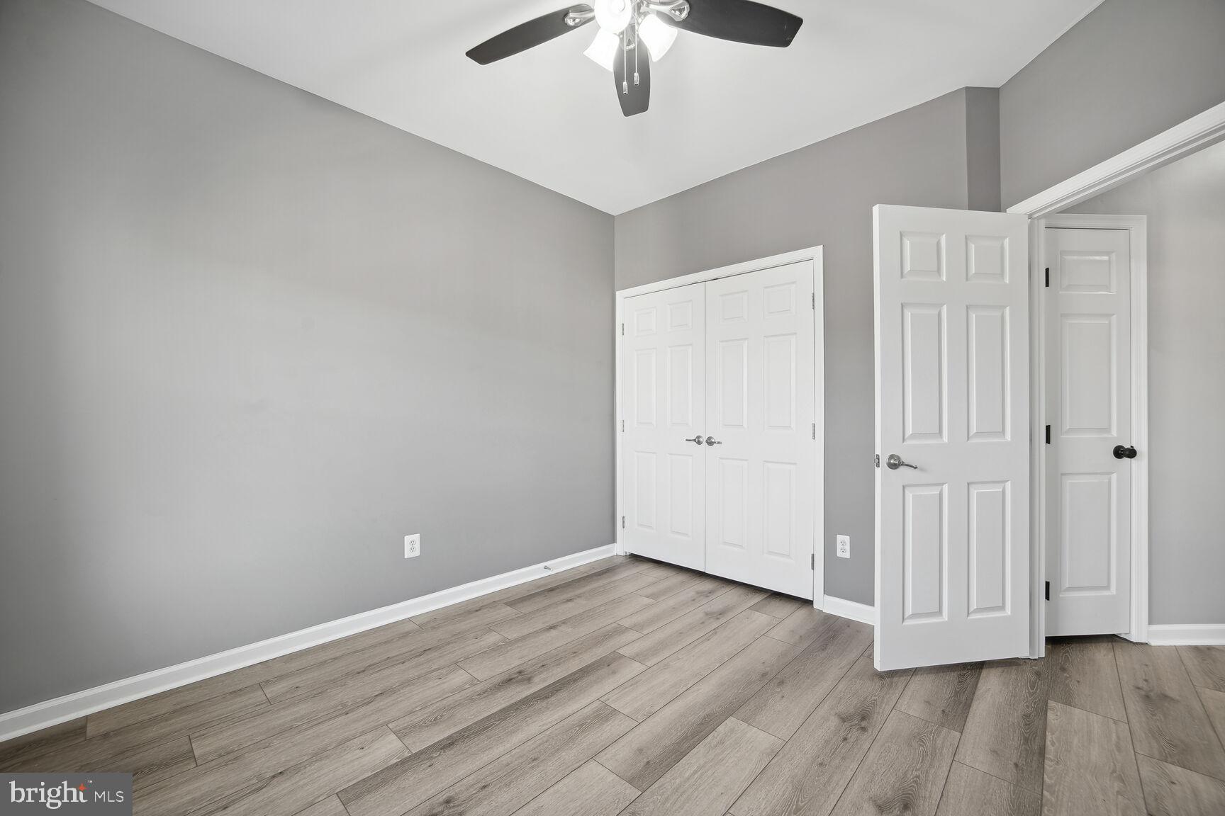 POTOMAC CLUB - Residential Lease