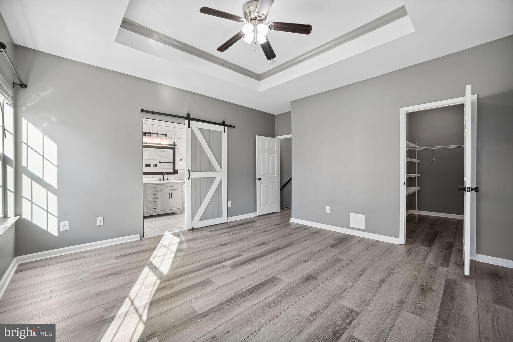 POTOMAC CLUB - Residential Lease