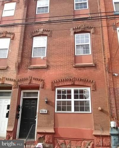 Photo of 2214 N 16th Street, PHILADELPHIA, PA 19132 (MLS # PAPH2680362)