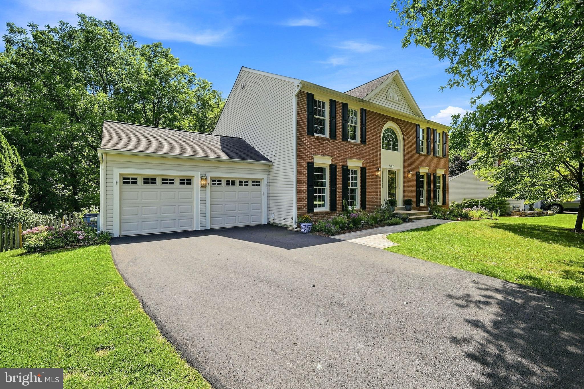 9967 OLD MILL ROAD