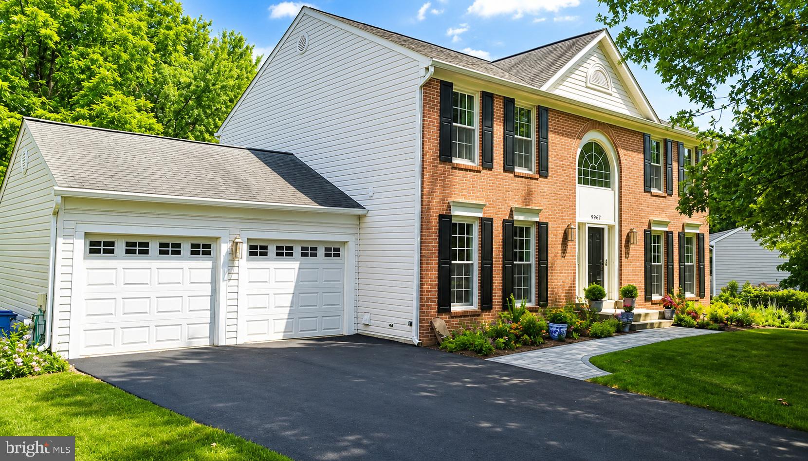 9967 OLD MILL ROAD