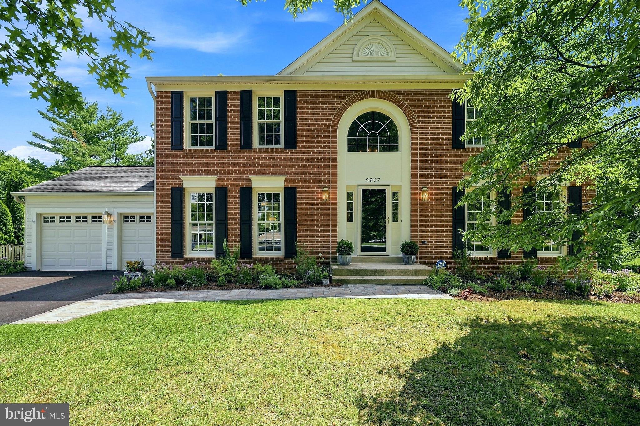 9967 OLD MILL ROAD