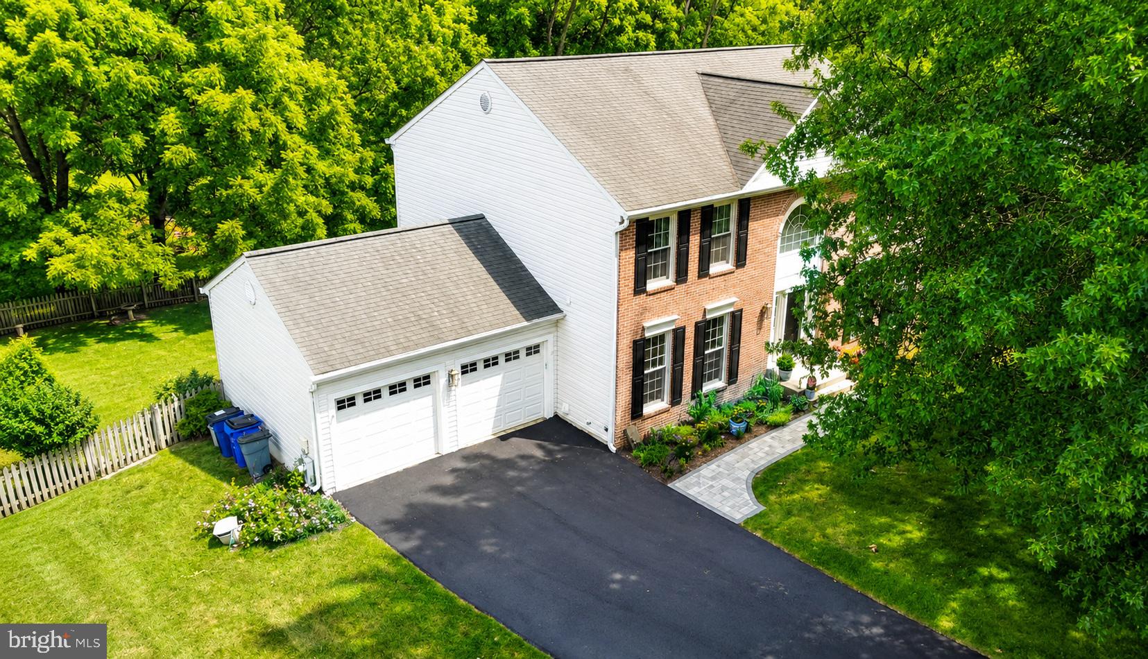 9967 OLD MILL ROAD