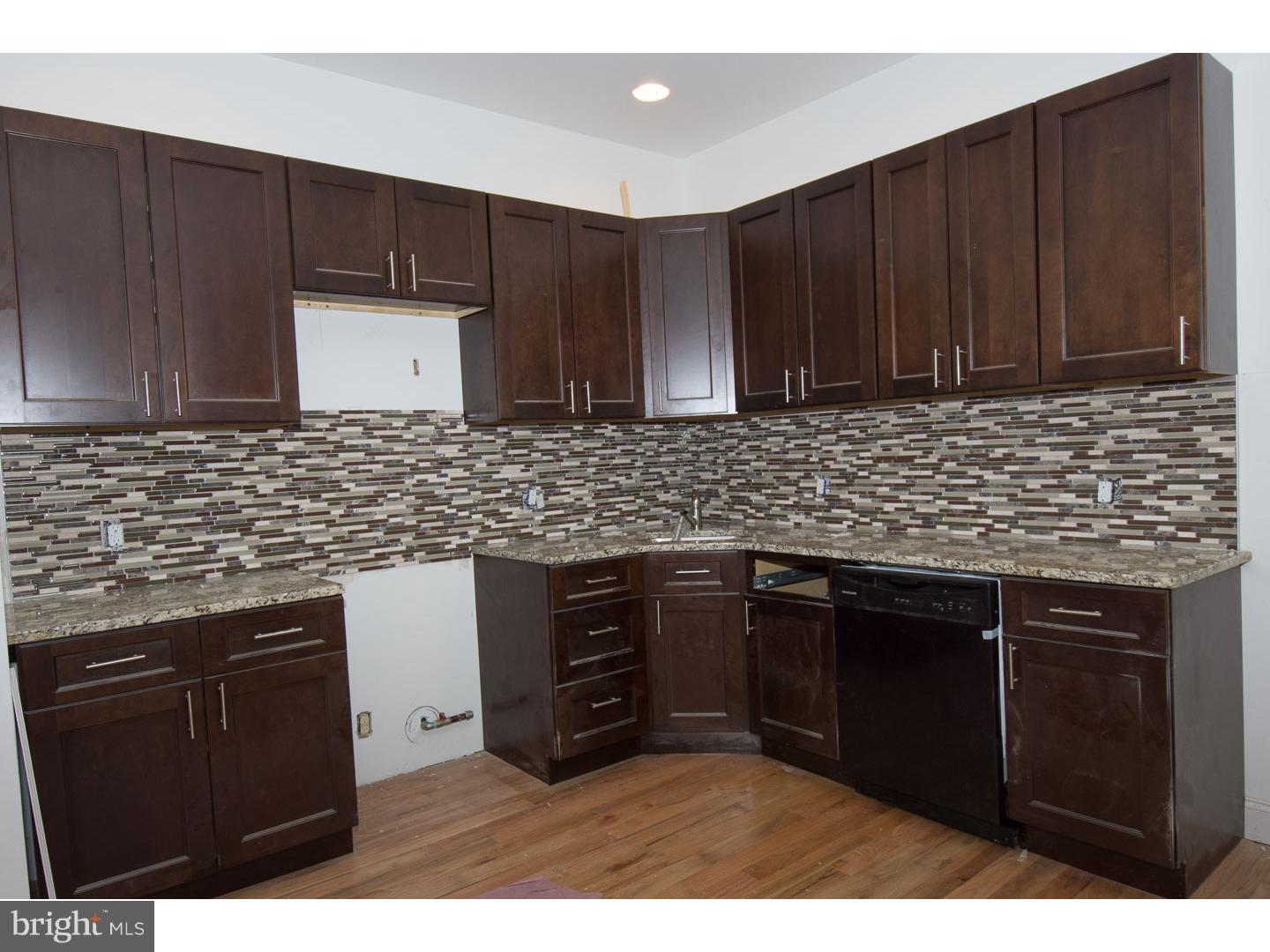 PASSYUNK SQUARE - Residential Lease