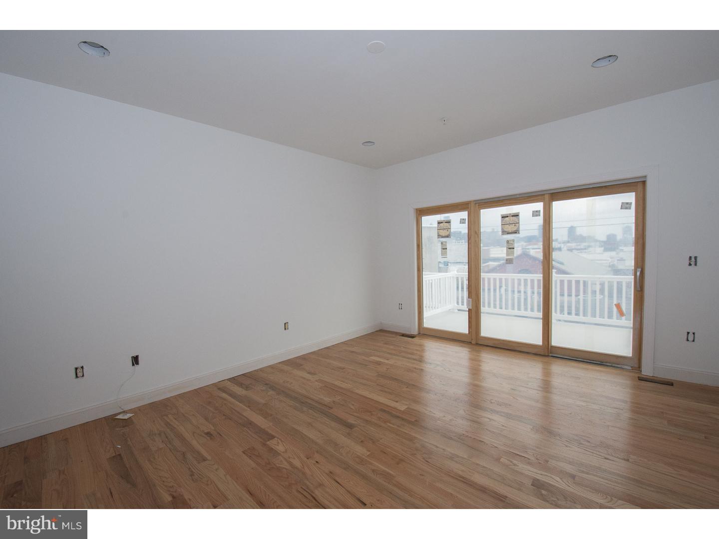 PASSYUNK SQUARE - Residential Lease