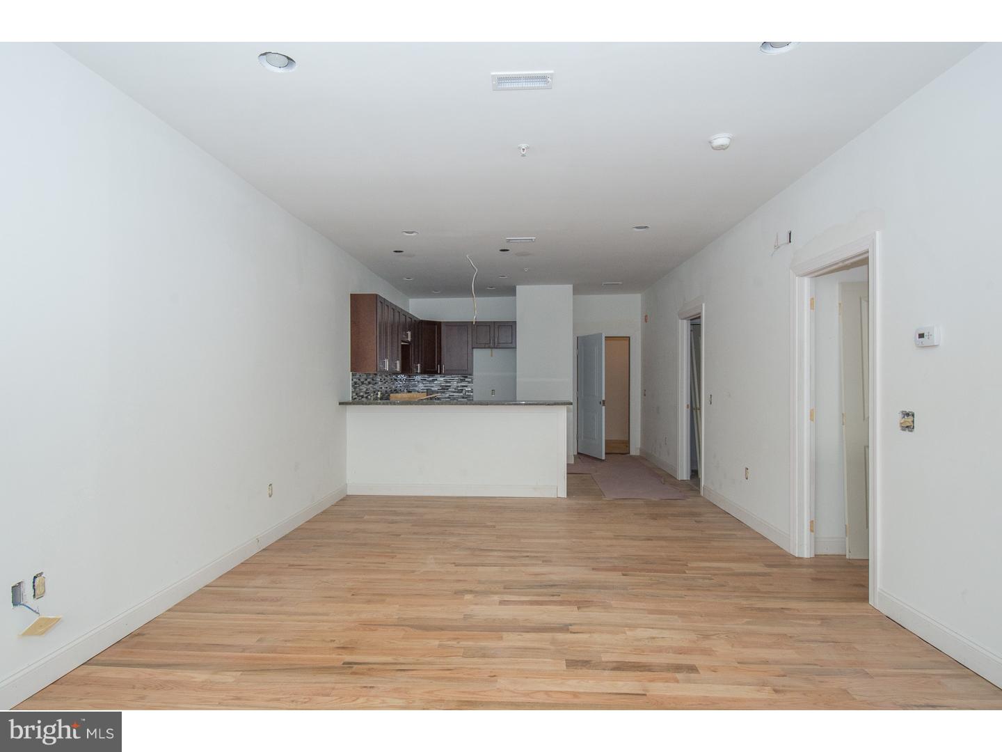 PASSYUNK SQUARE - Residential Lease
