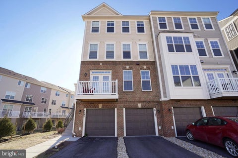 Townhouse For Rent - 6163 Margarita Way<br/> FREDERICK, MD 21703