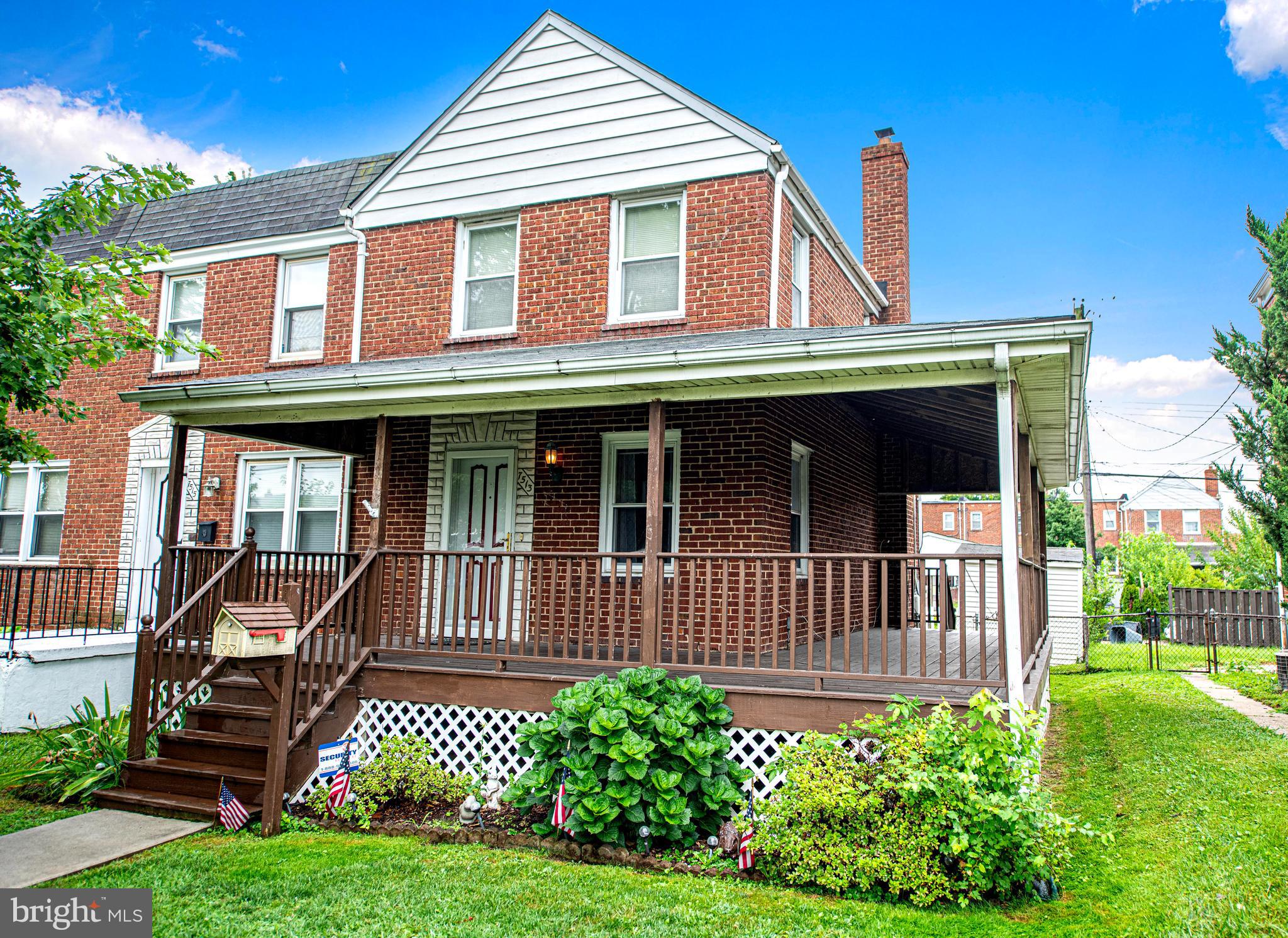 DUNDALK - Residential