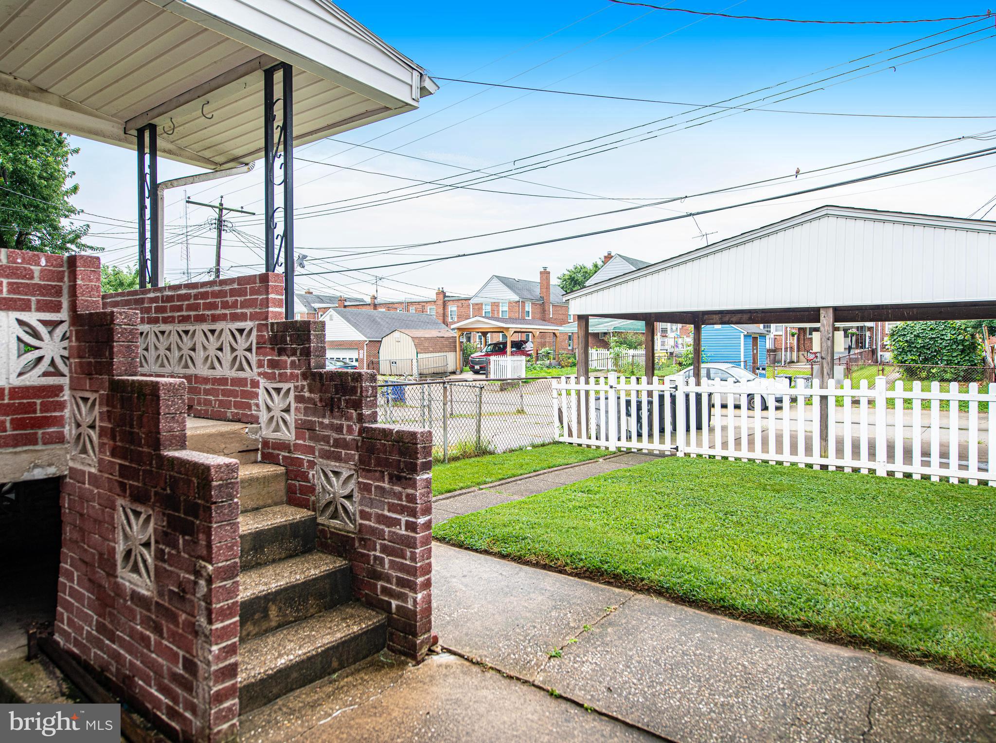 DUNDALK - Residential