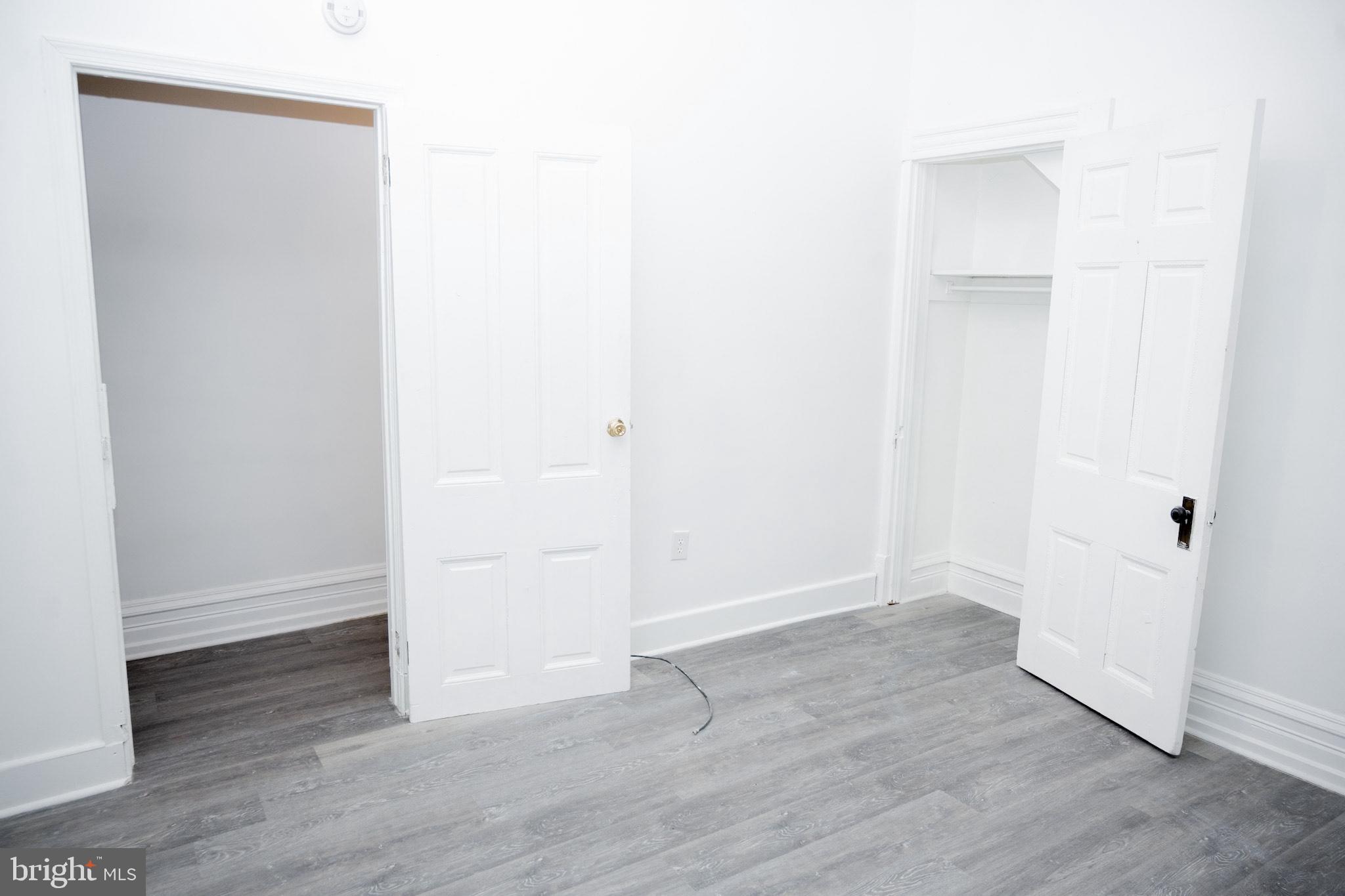 CENTRE PARK HISTOR - Residential Lease