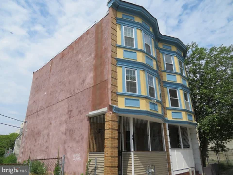 42 S Mansion Avenue, Atlantic City, NJ 08401 - #: NJAC2025458