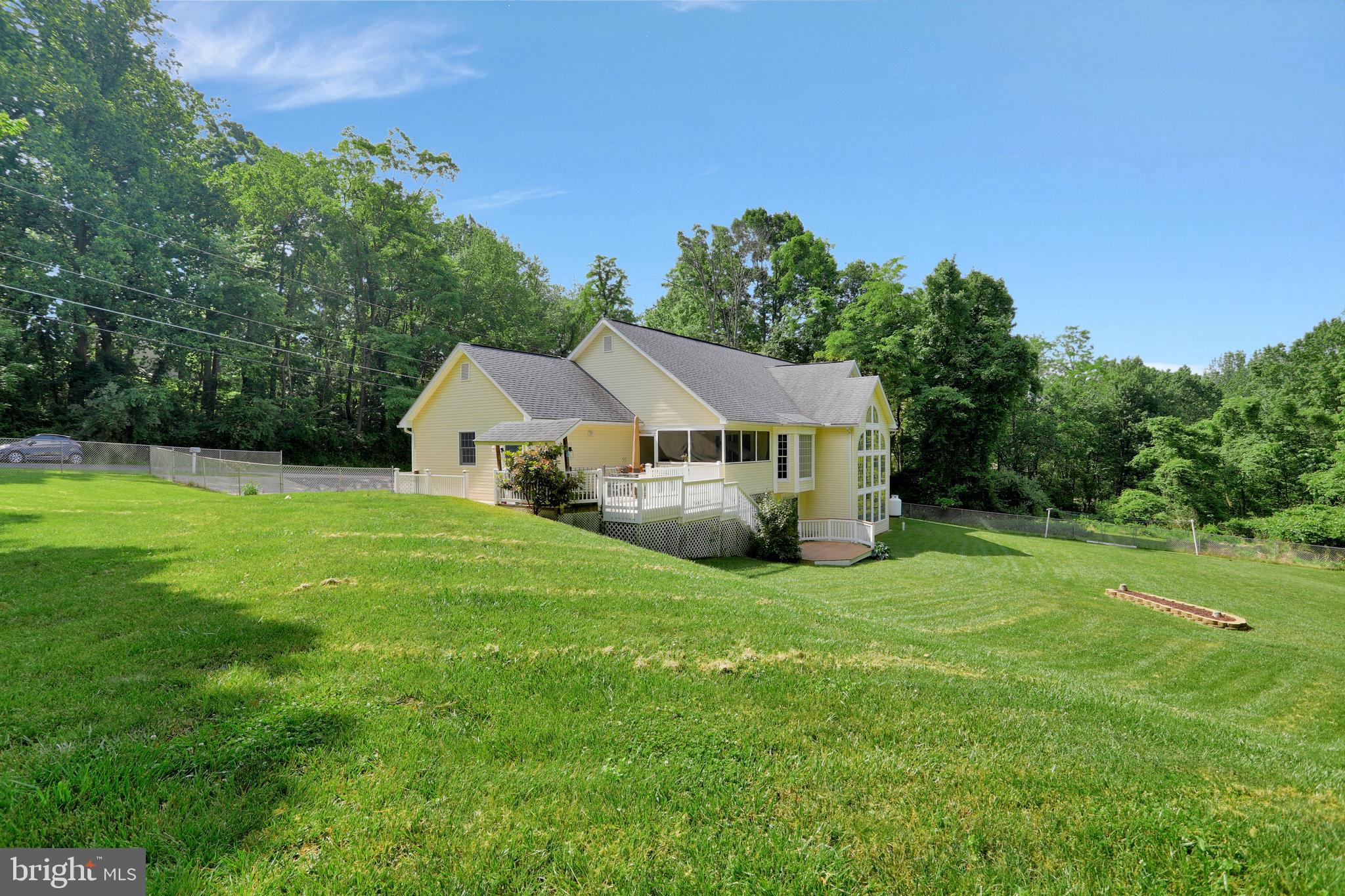 CARROLL VALLEY - Residential