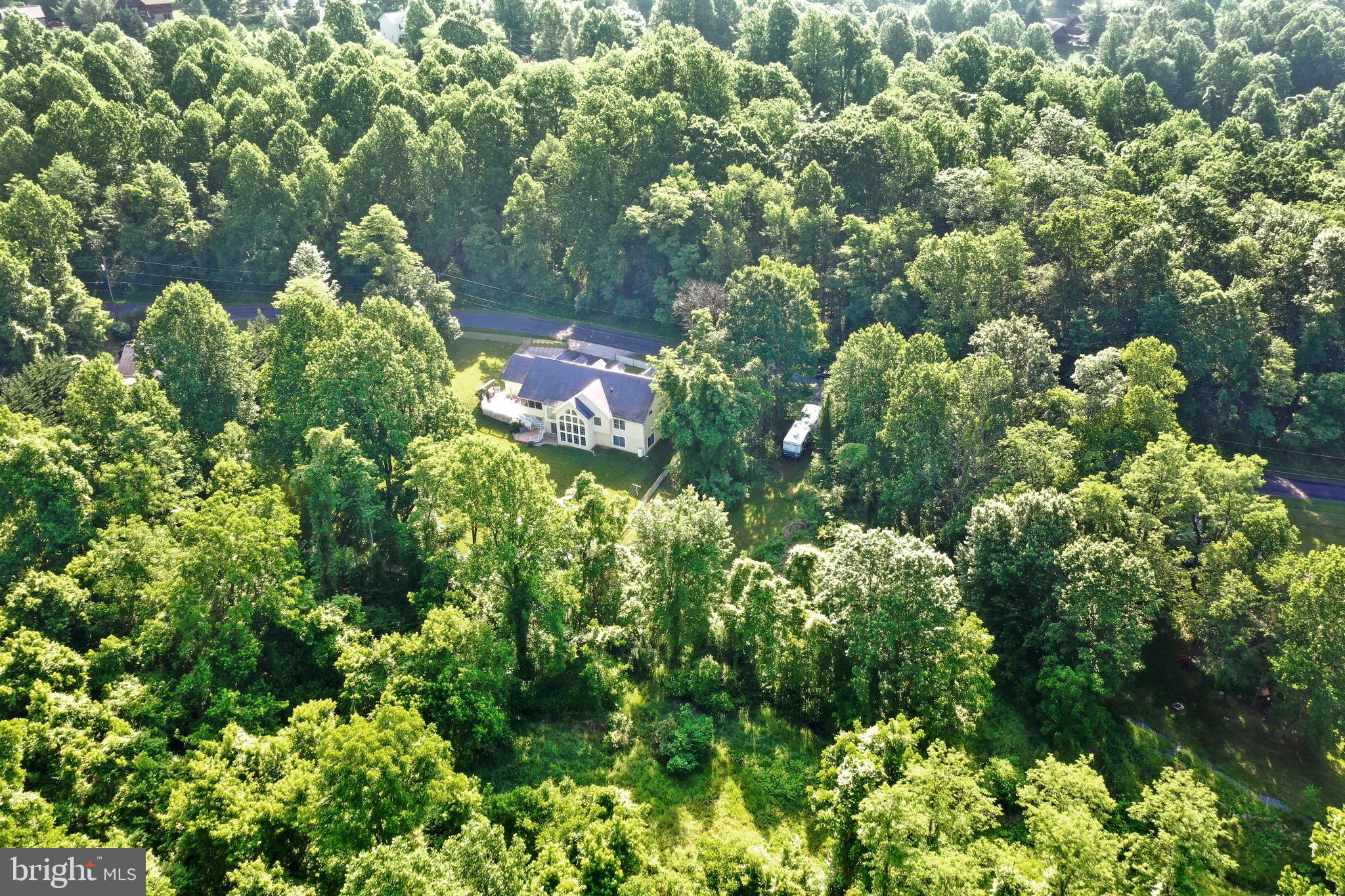 CARROLL VALLEY - Residential