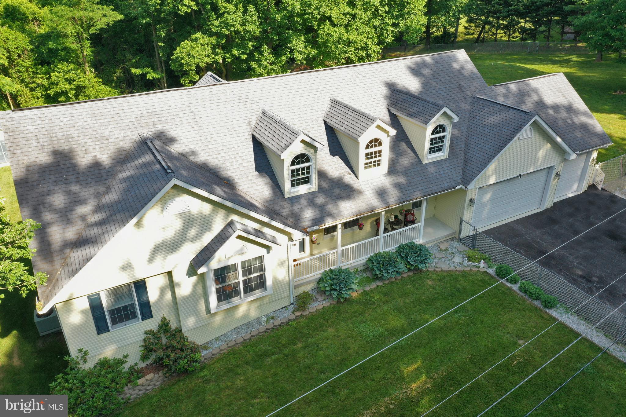 CARROLL VALLEY - Residential