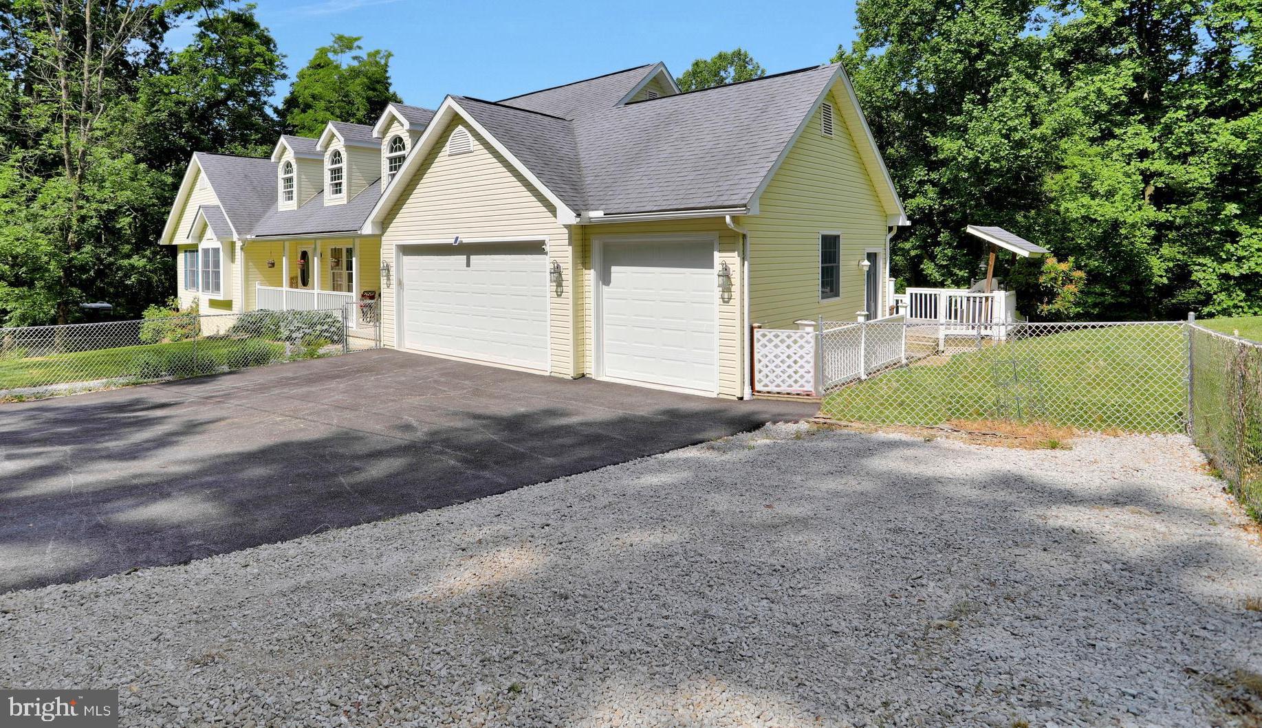 CARROLL VALLEY - Residential