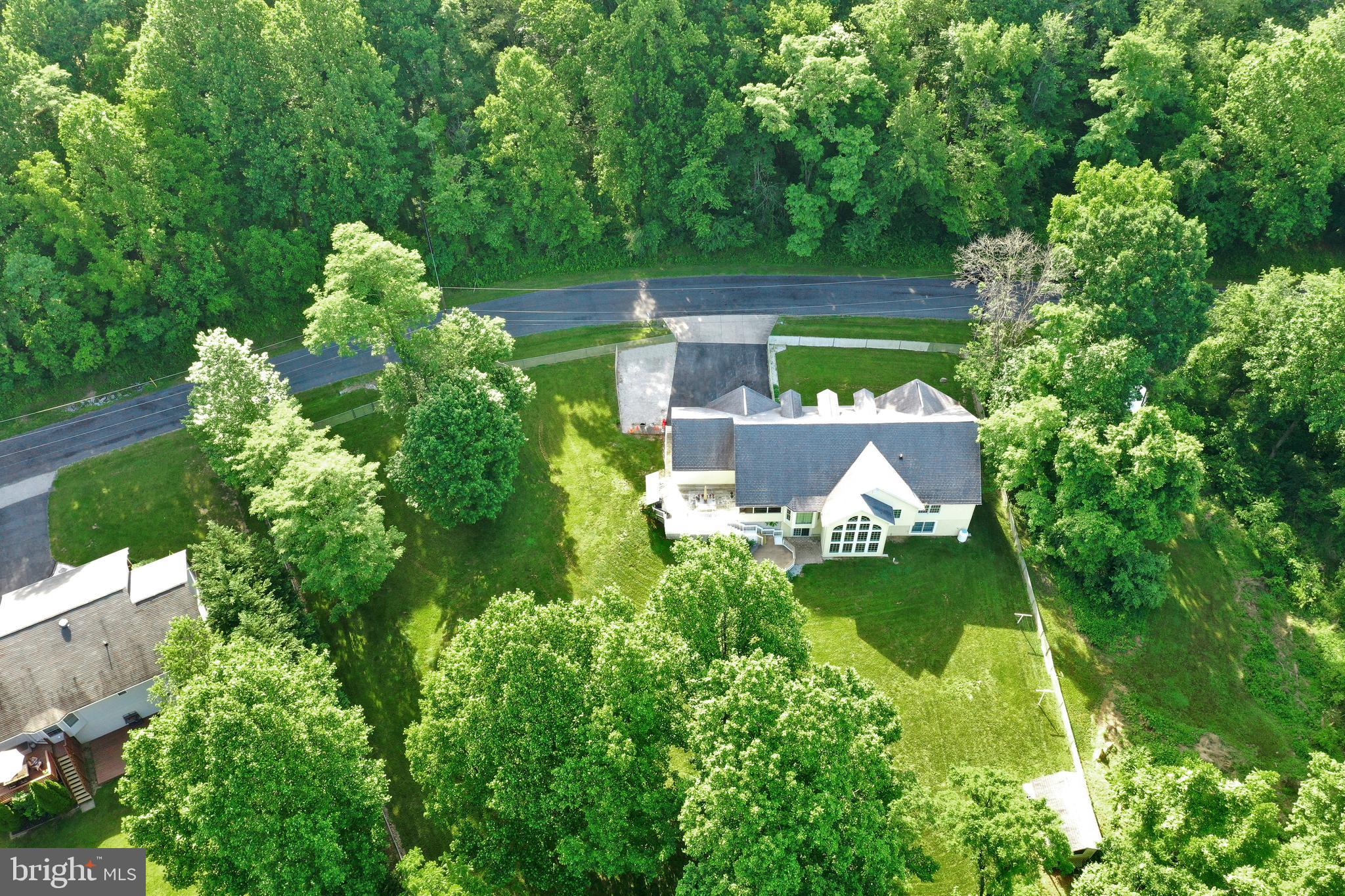 CARROLL VALLEY - Residential