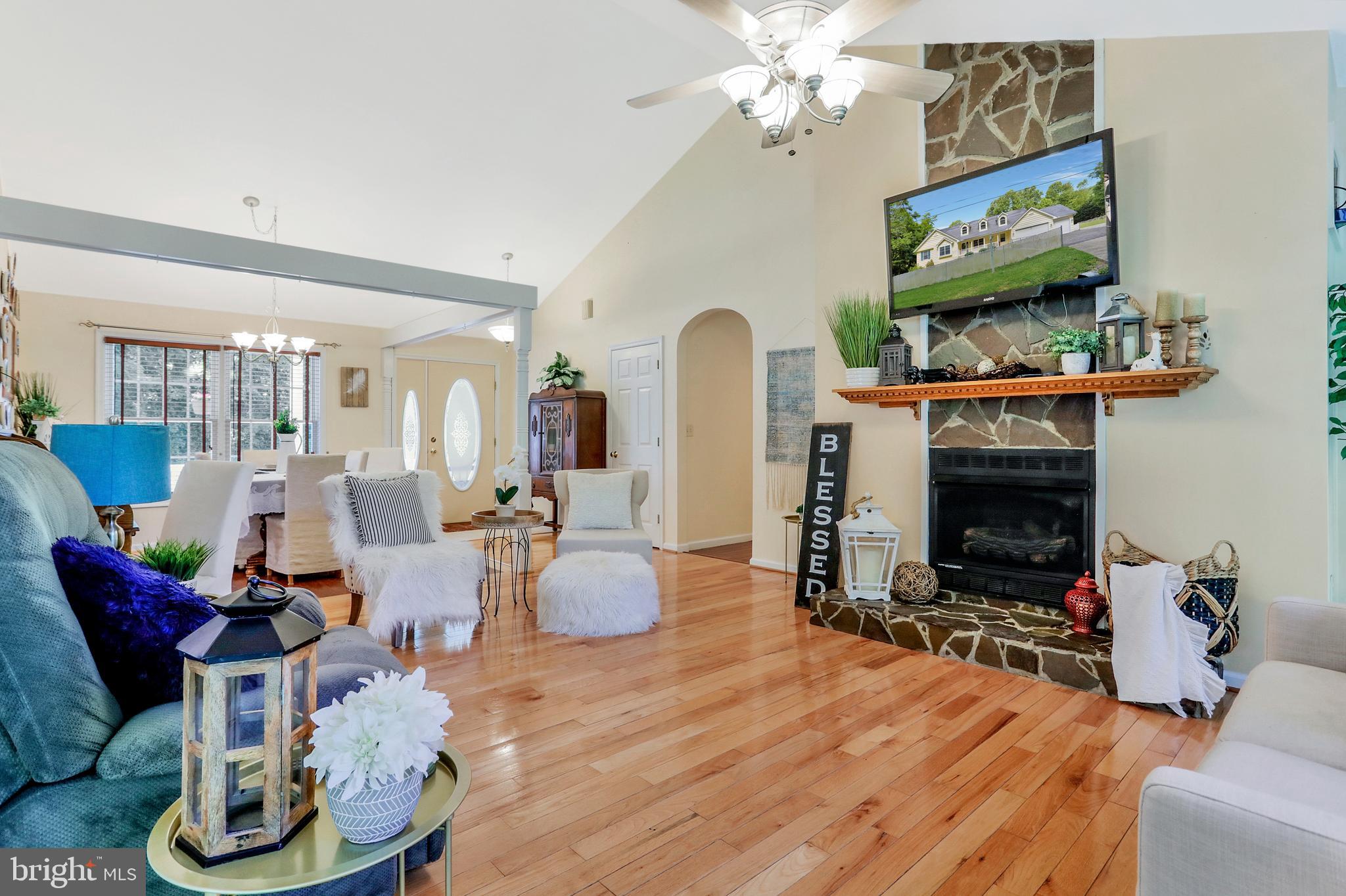 CARROLL VALLEY - Residential