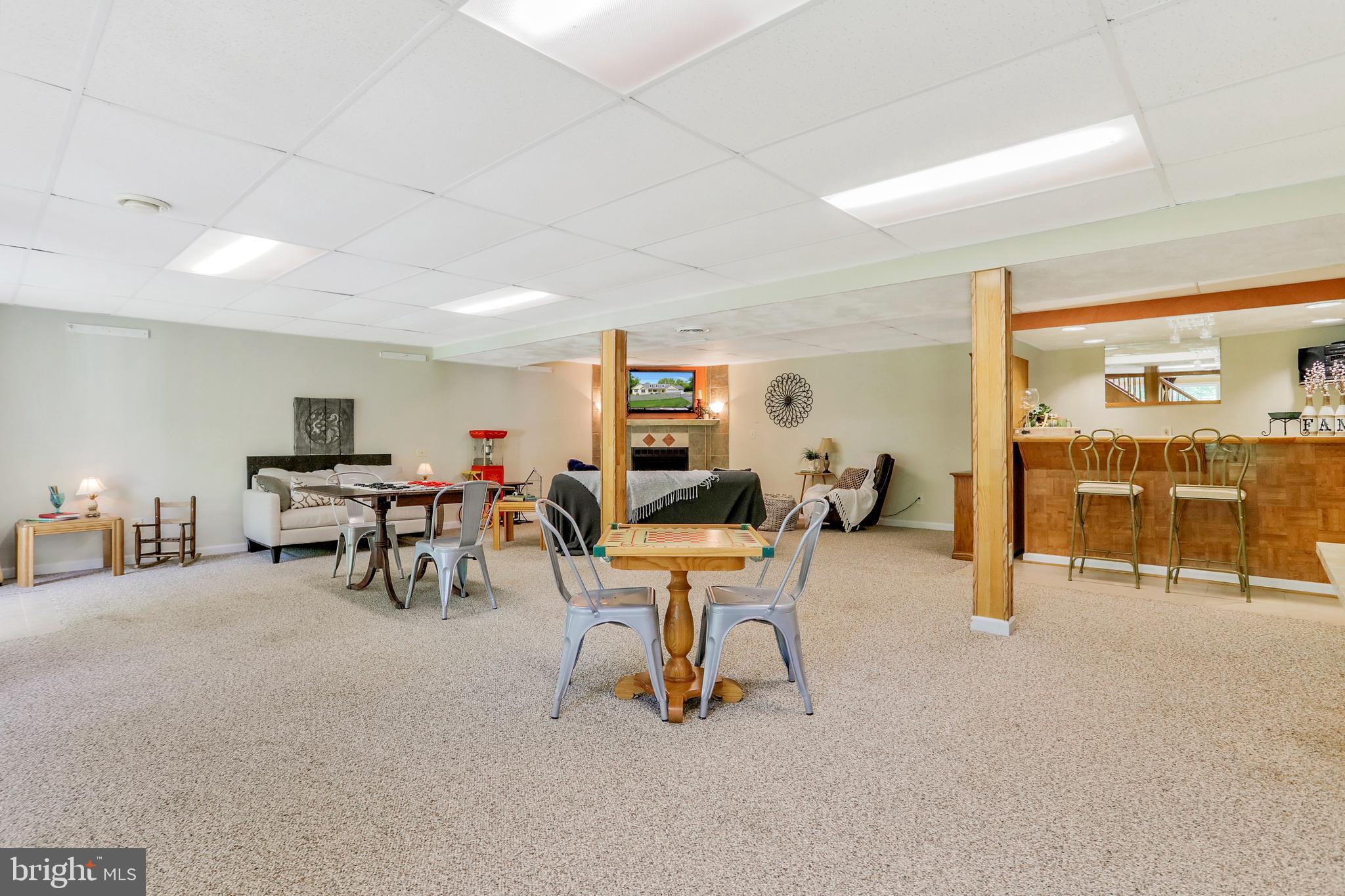 CARROLL VALLEY - Residential