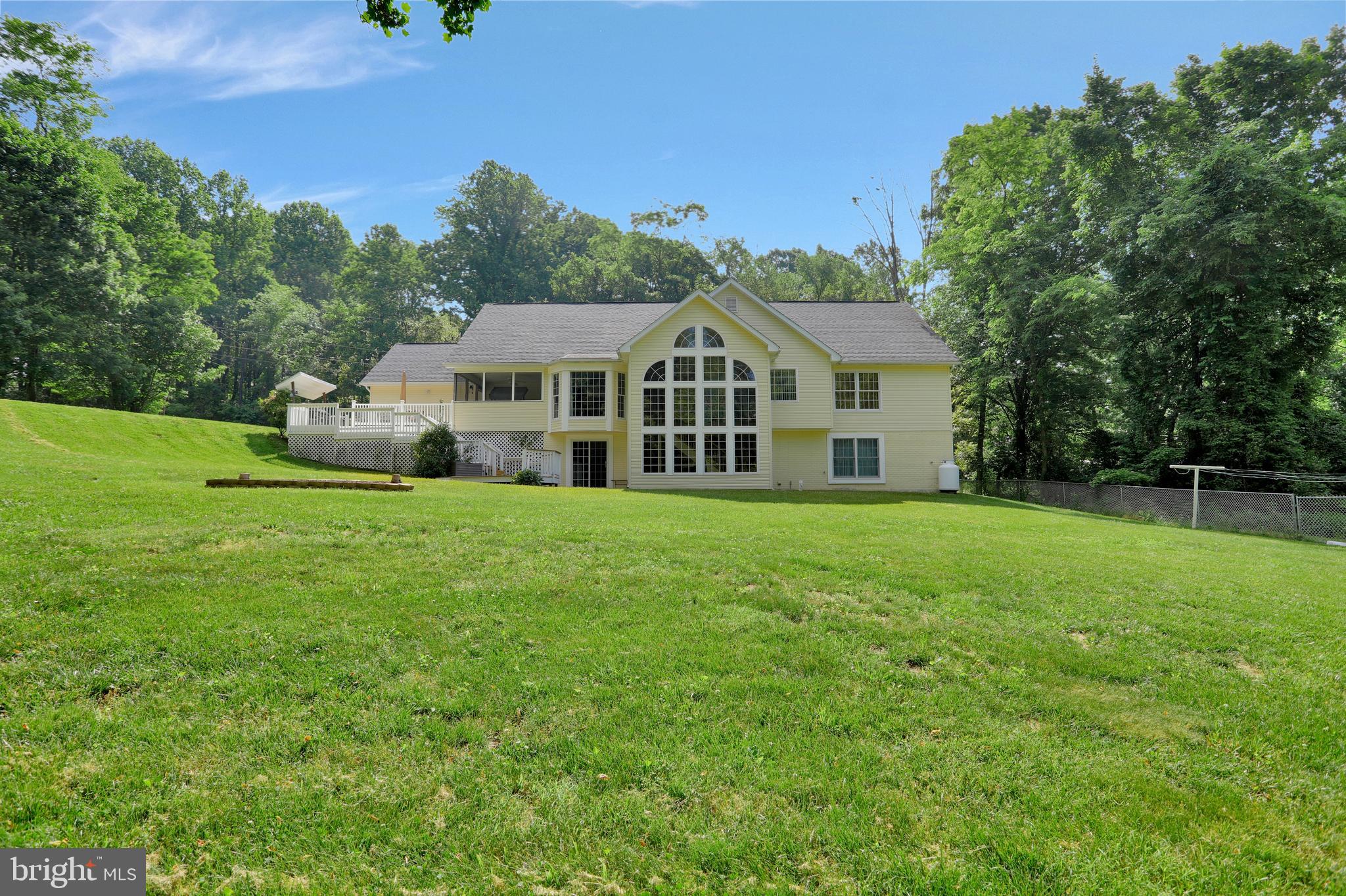 CARROLL VALLEY - Residential