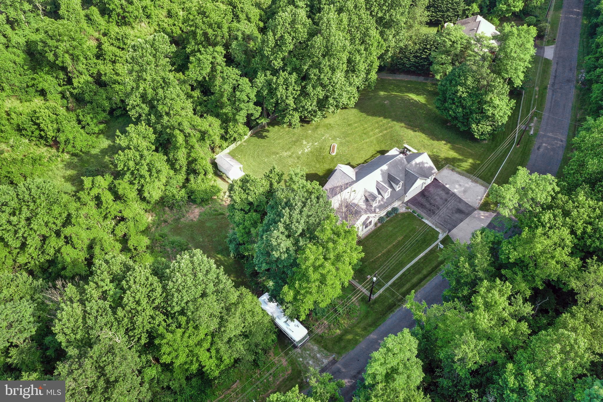 CARROLL VALLEY - Residential