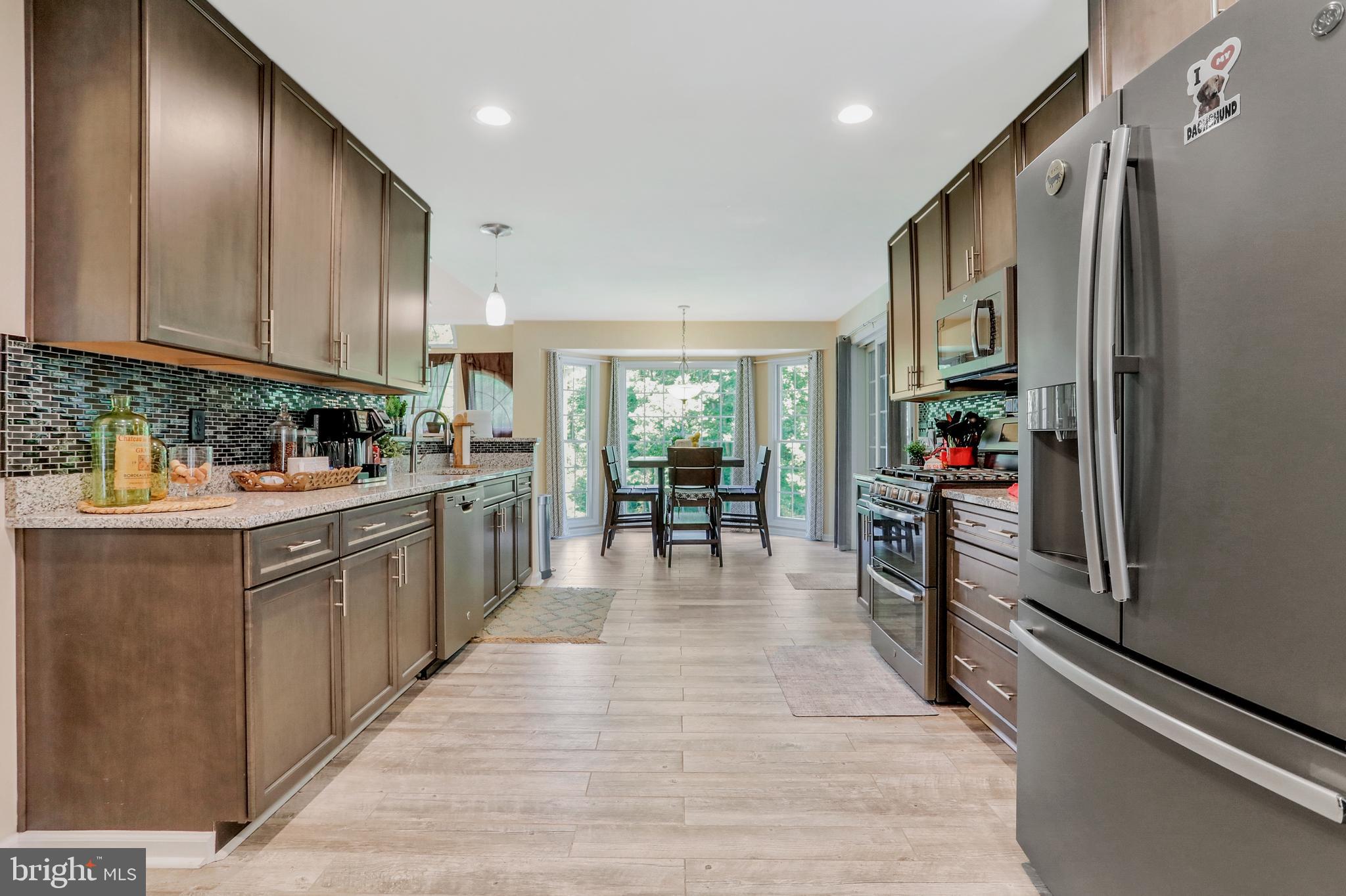 CARROLL VALLEY - Residential