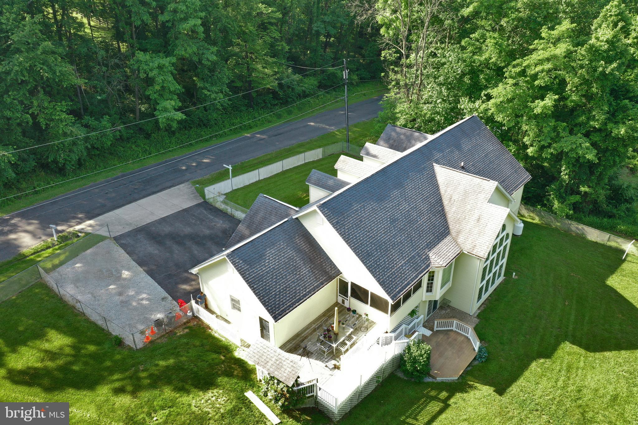 CARROLL VALLEY - Residential