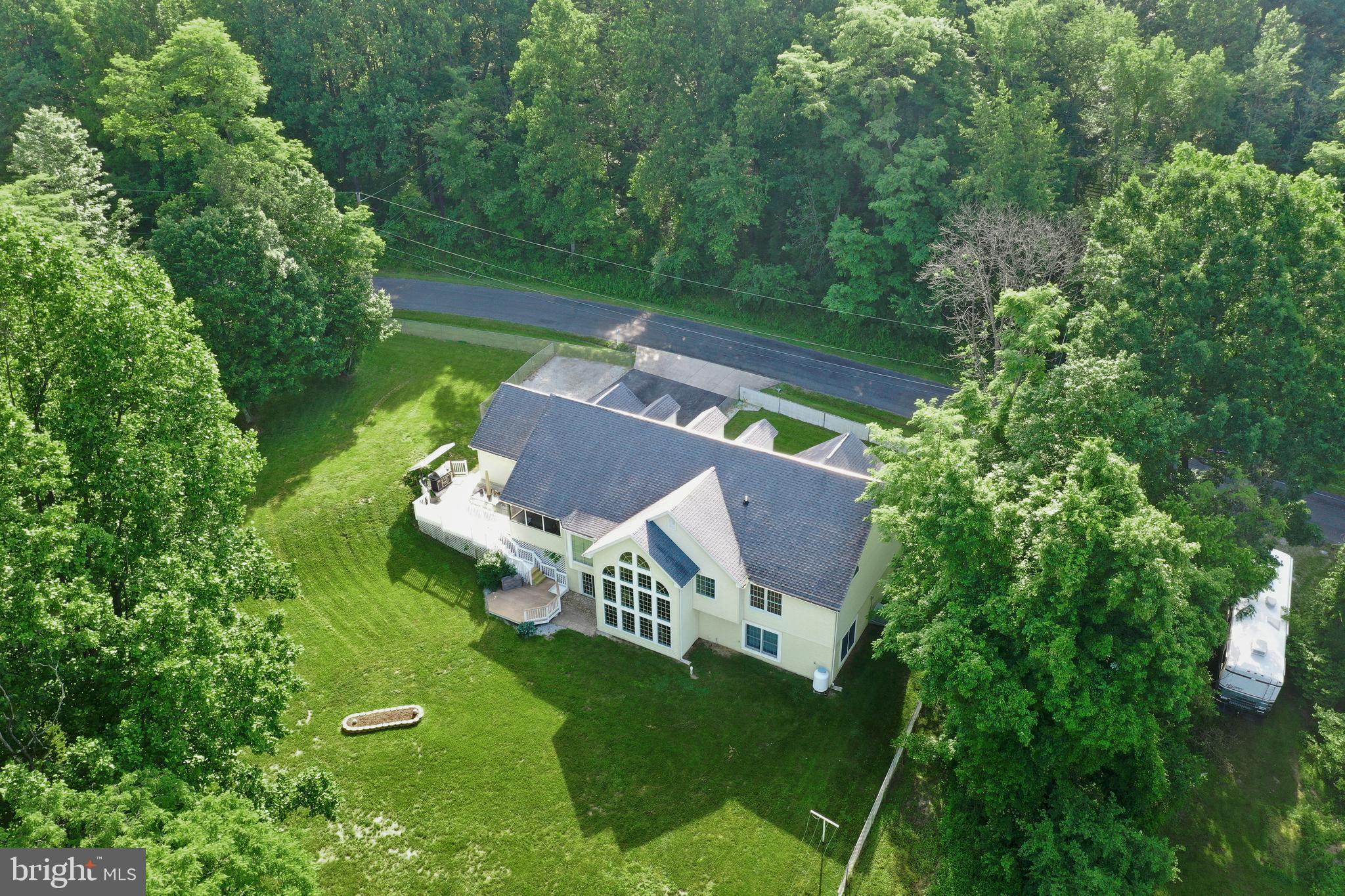 CARROLL VALLEY - Residential