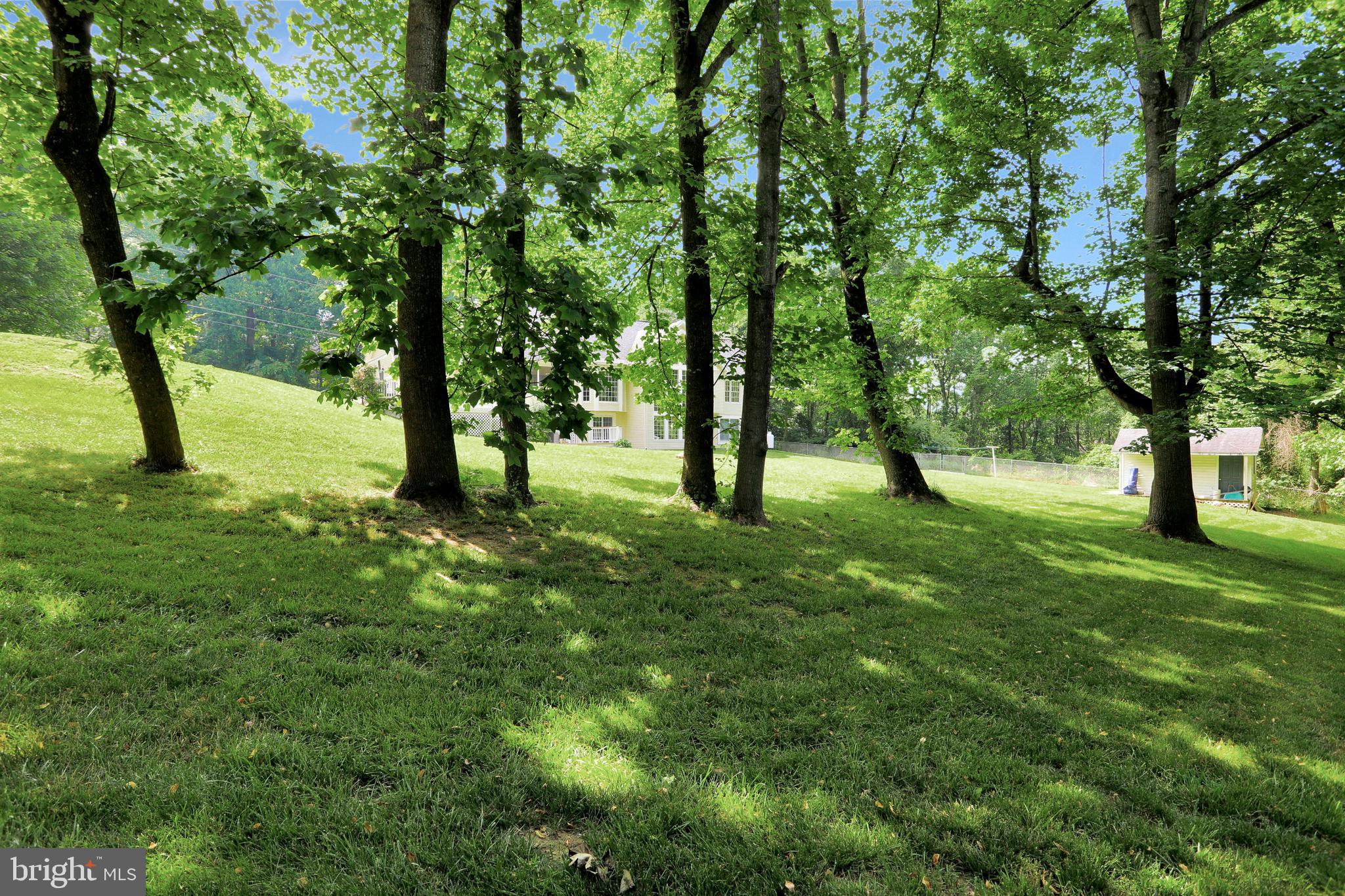 CARROLL VALLEY - Residential