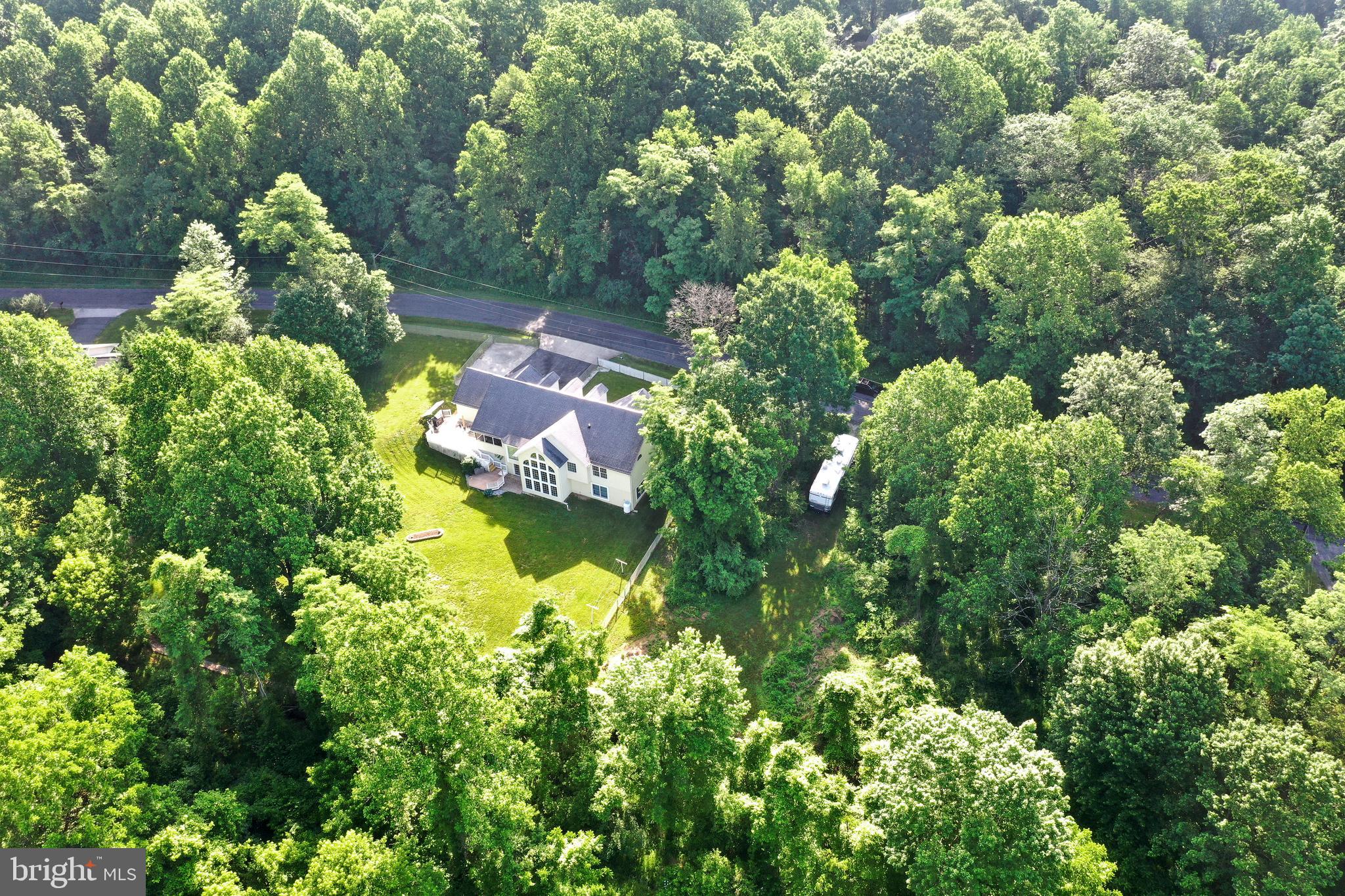 CARROLL VALLEY - Residential