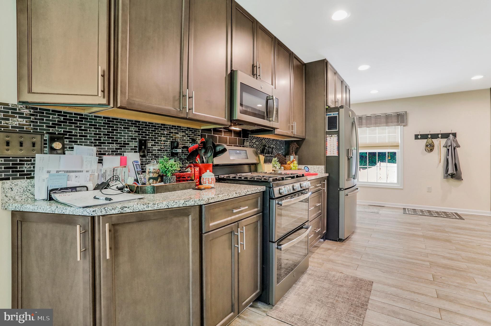 CARROLL VALLEY - Residential