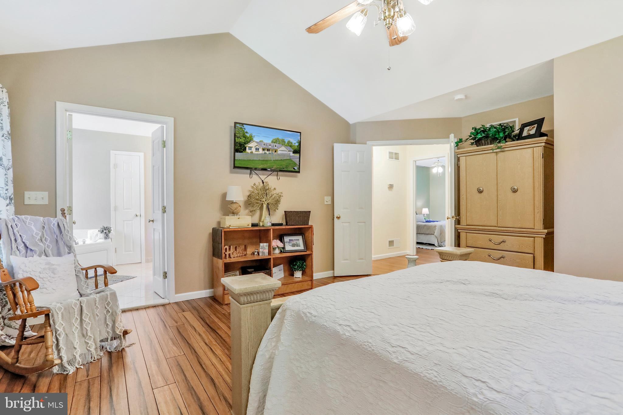 CARROLL VALLEY - Residential