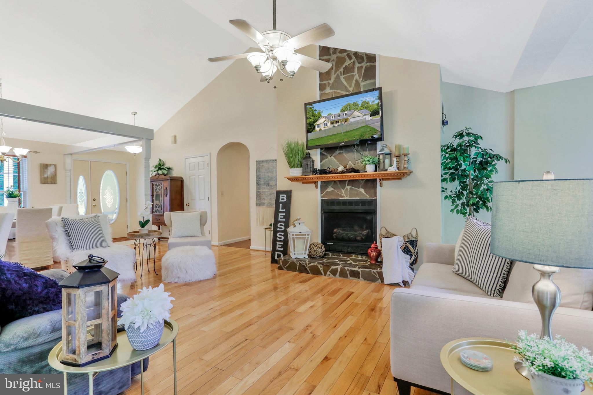 CARROLL VALLEY - Residential