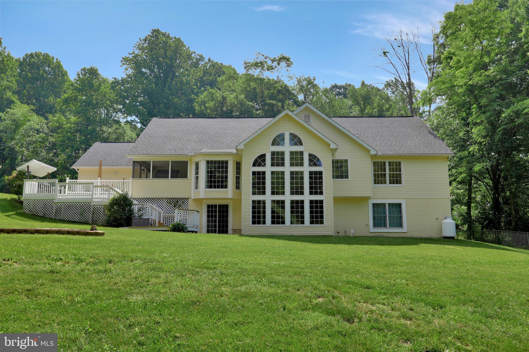 CARROLL VALLEY - Residential
