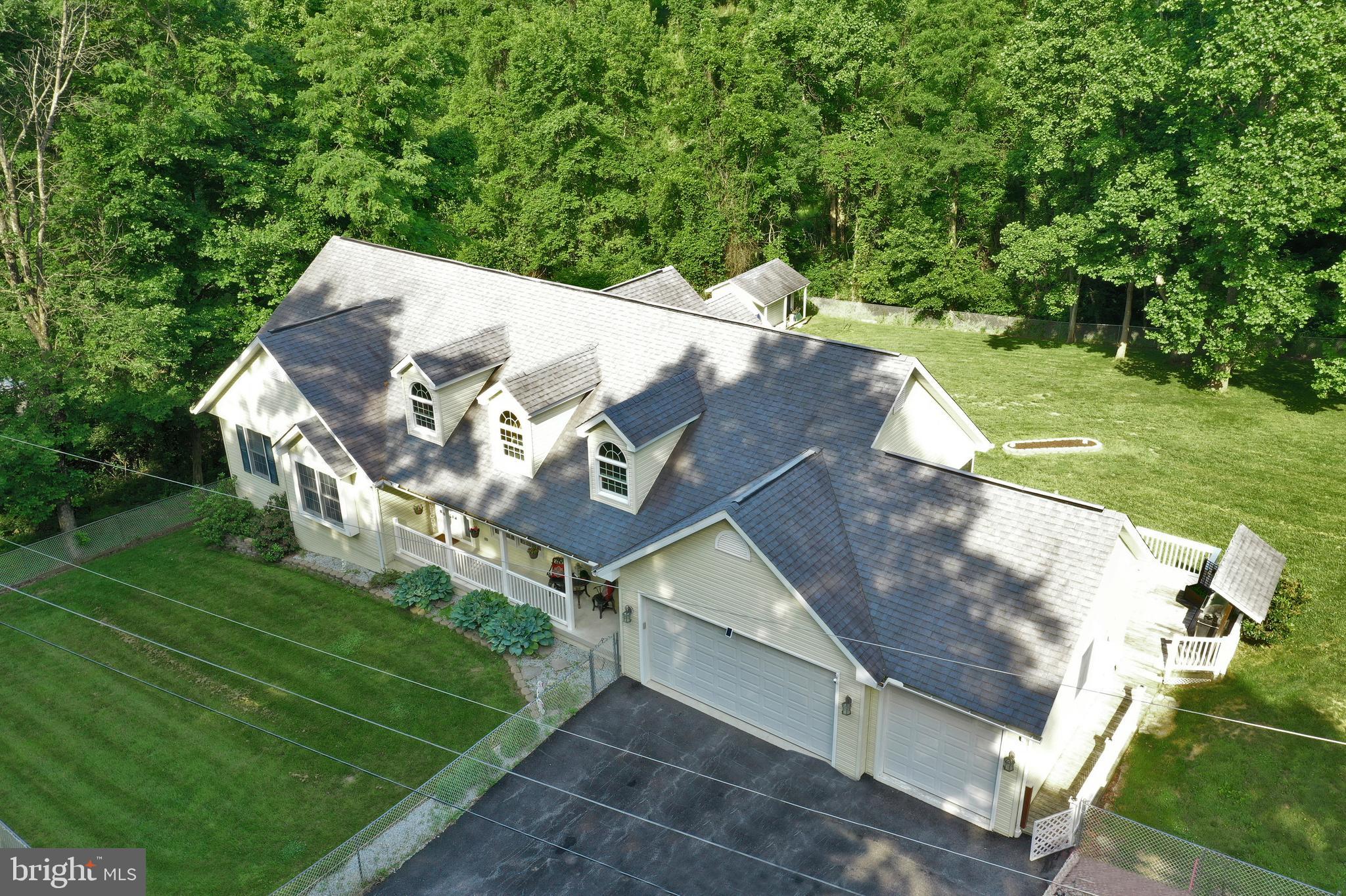 CARROLL VALLEY - Residential
