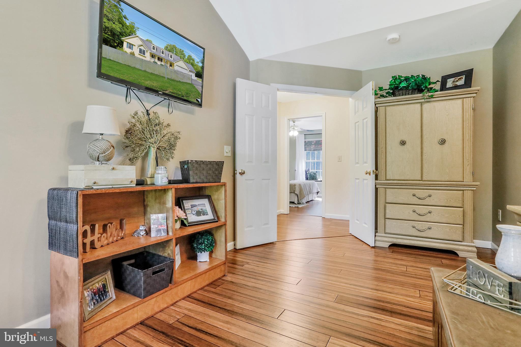 CARROLL VALLEY - Residential